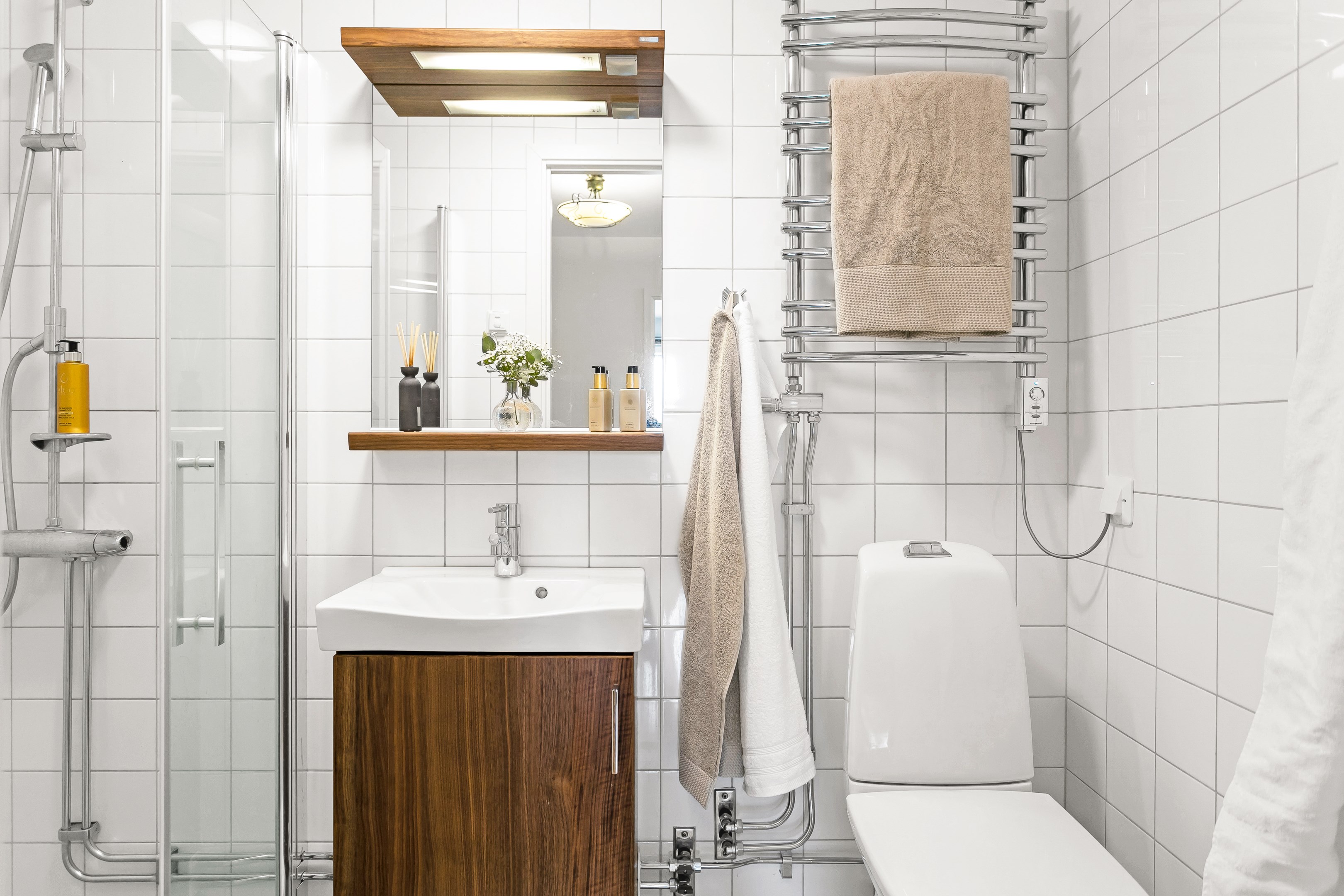 Bostadsbild från Topeliusgatan 8, Såld i Nyby, Uppsala