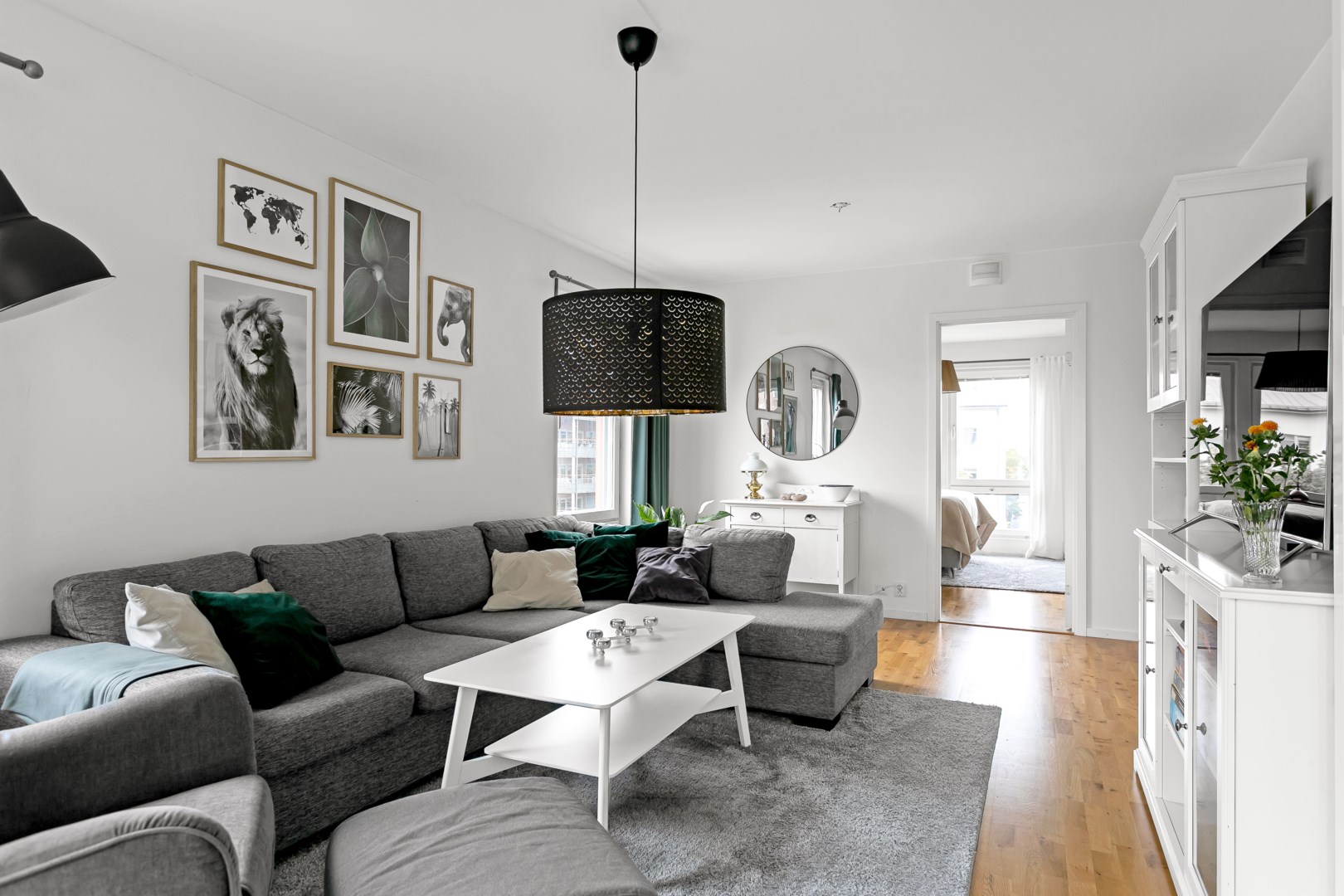 Bostadsbild från Topeliusgatan 8, Såld i Nyby, Uppsala