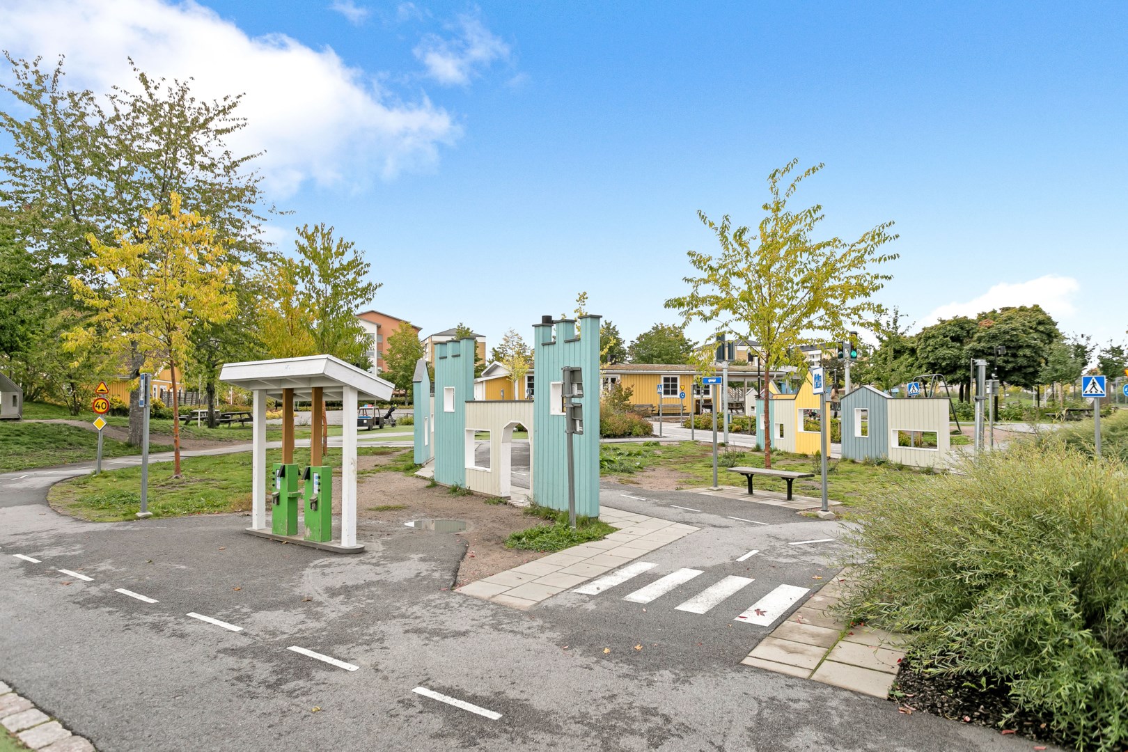 Bostadsbild från Topeliusgatan 8, Såld i Nyby, Uppsala