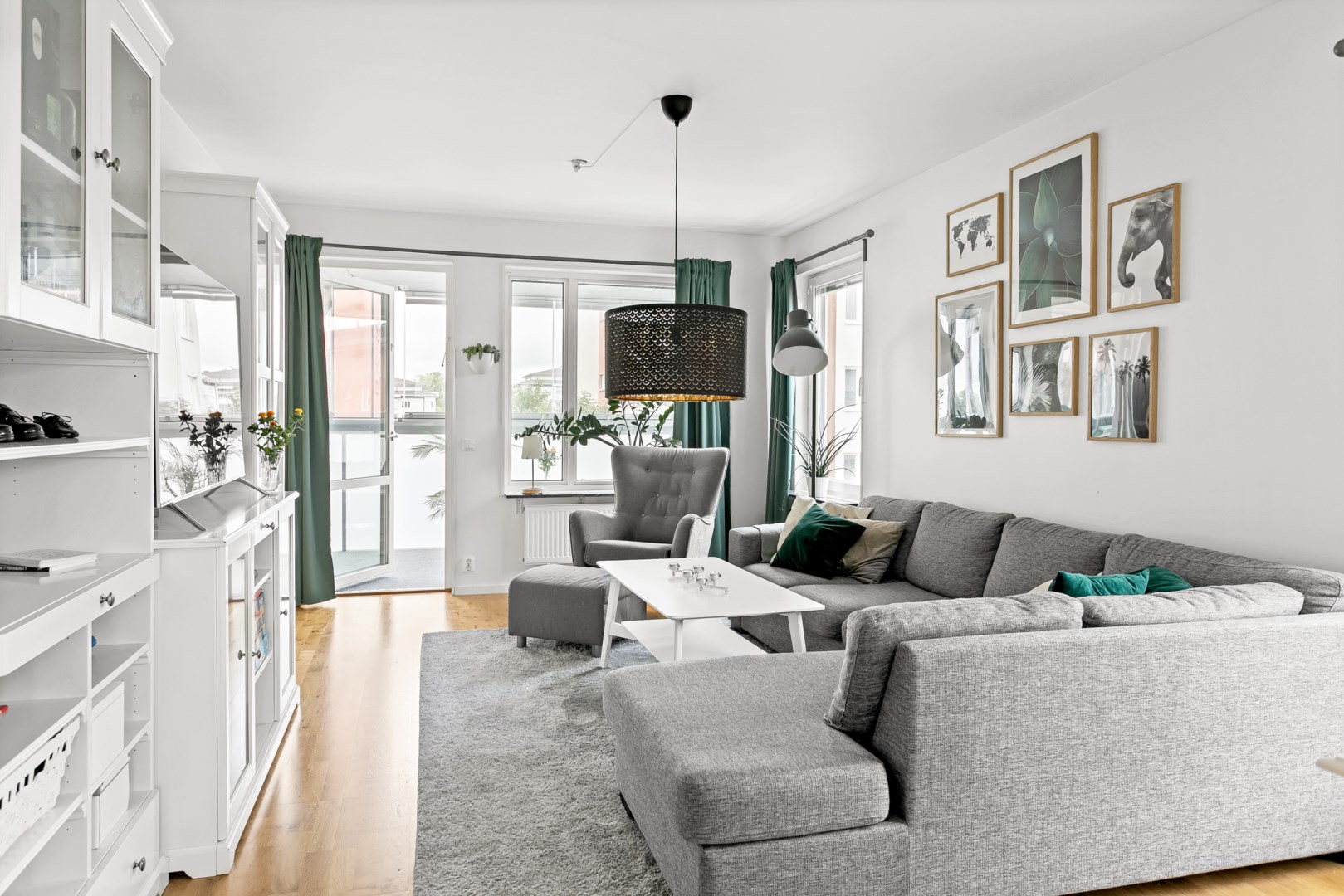 Bostadsbild från Topeliusgatan 8, Såld i Nyby, Uppsala