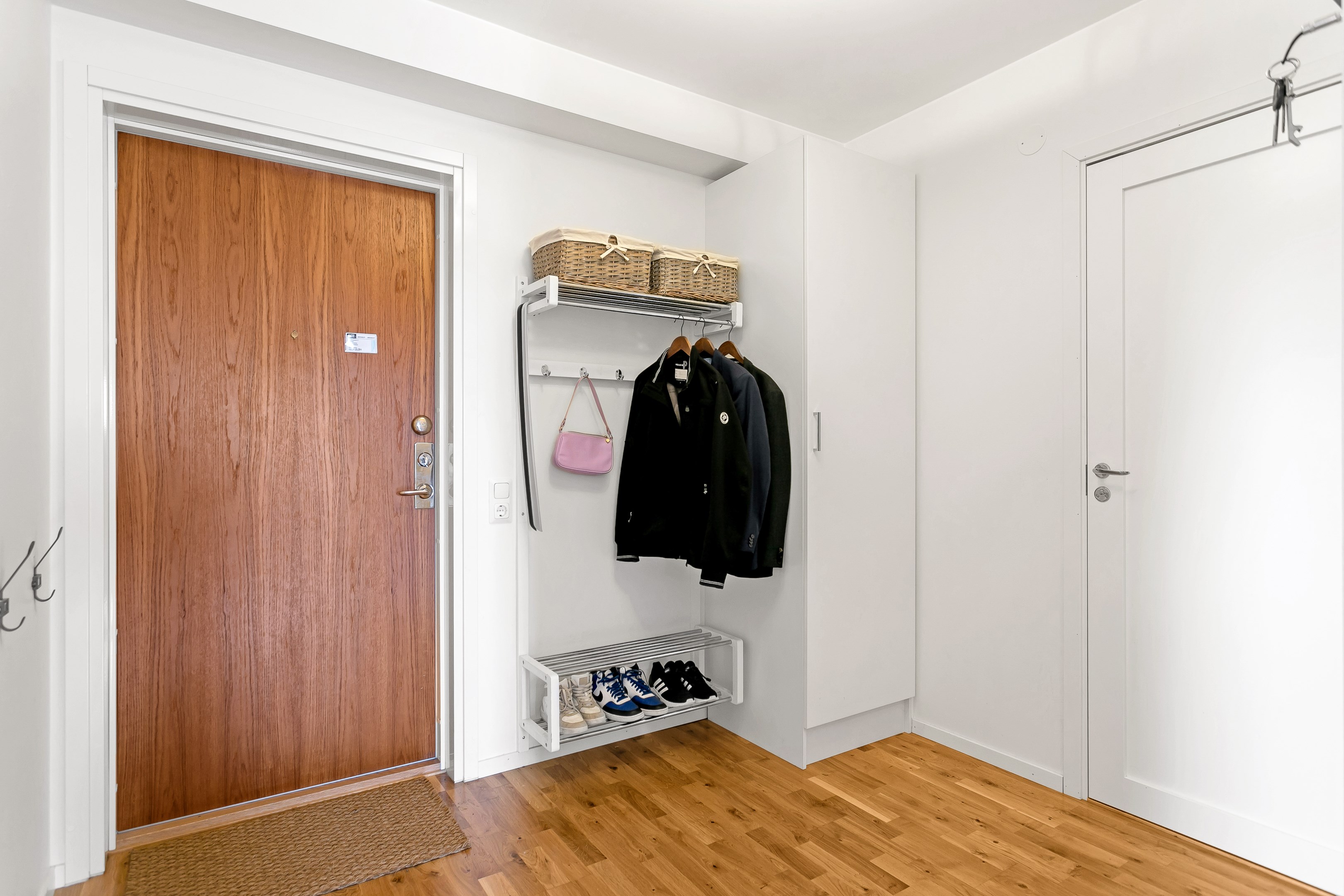 Bostadsbild från Topeliusgatan 8, Såld i Nyby, Uppsala