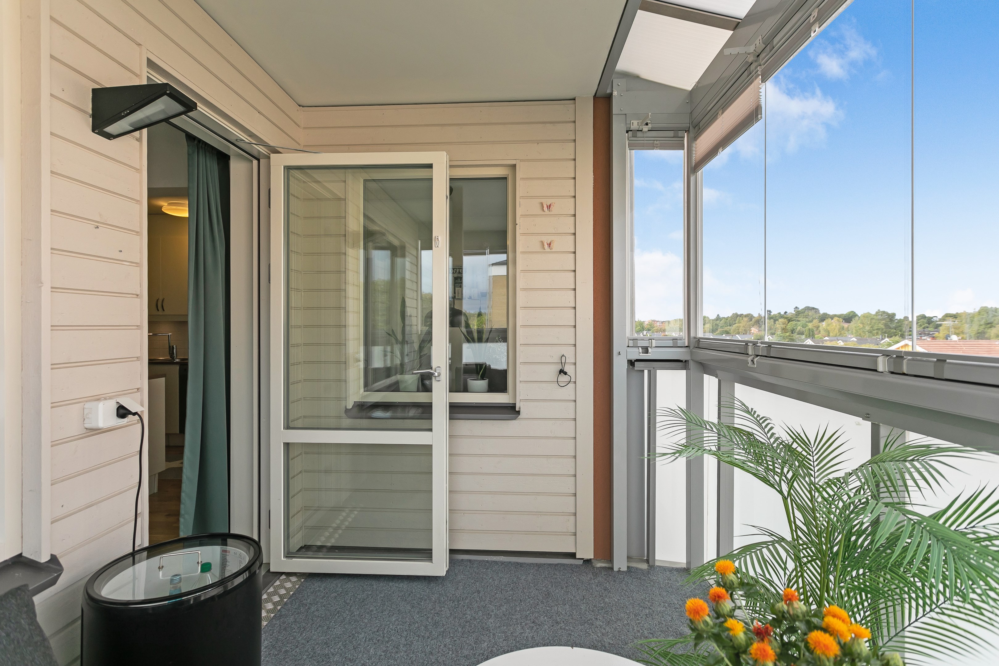 Bostadsbild från Topeliusgatan 8, Såld i Nyby, Uppsala