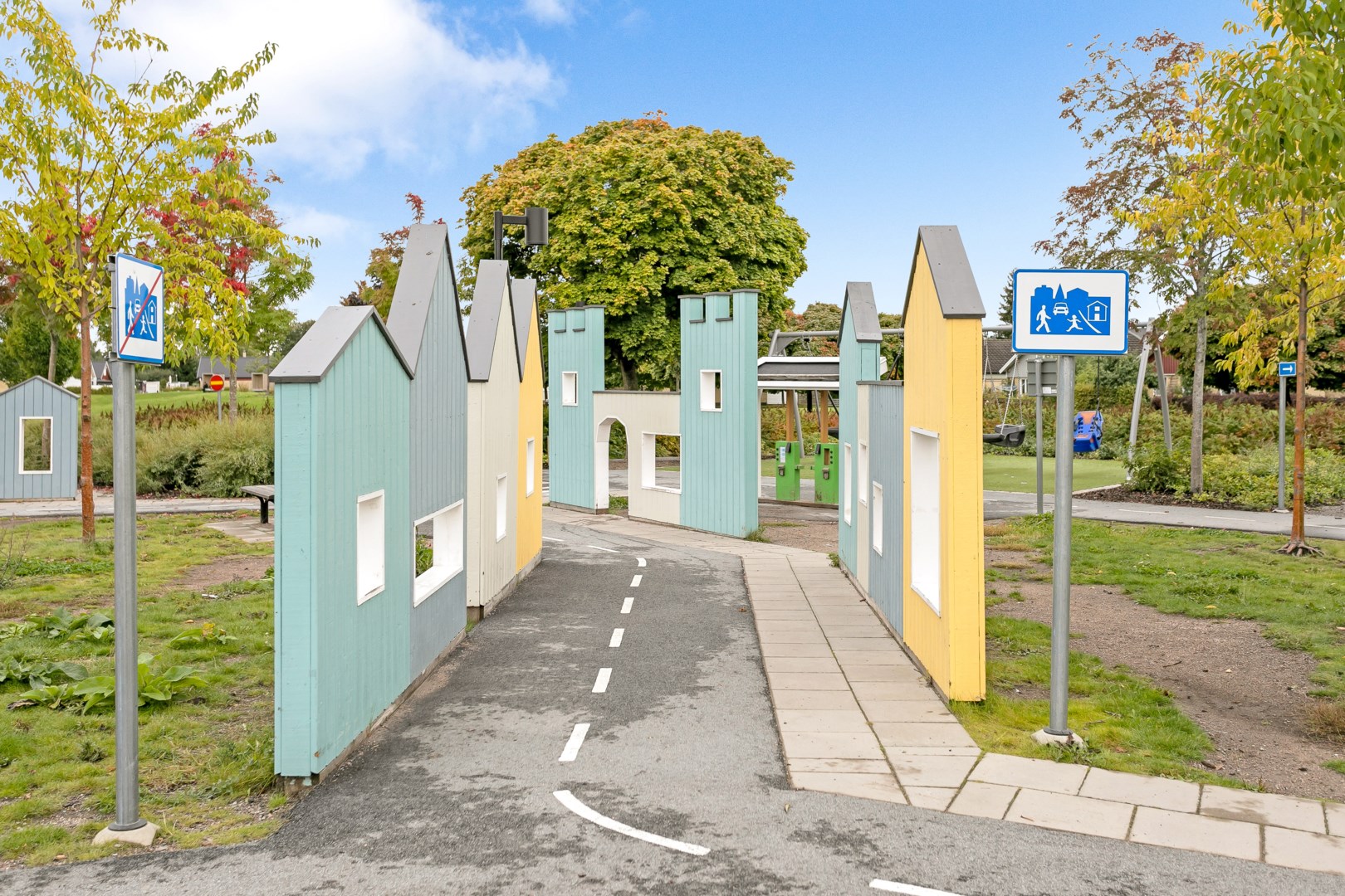 Bostadsbild från Topeliusgatan 8, Såld i Nyby, Uppsala