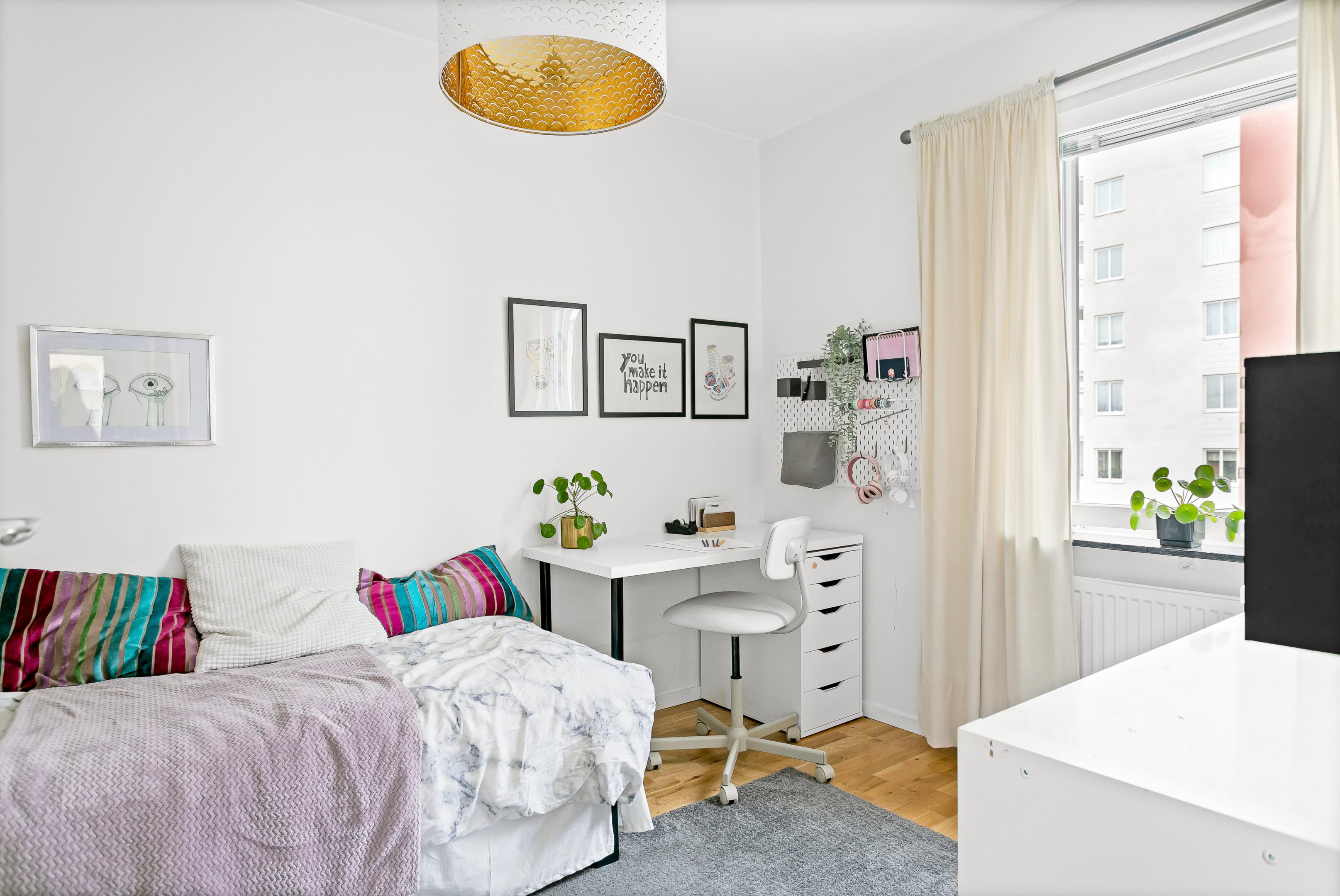 Bostadsbild från Topeliusgatan 8, Såld i Nyby, Uppsala