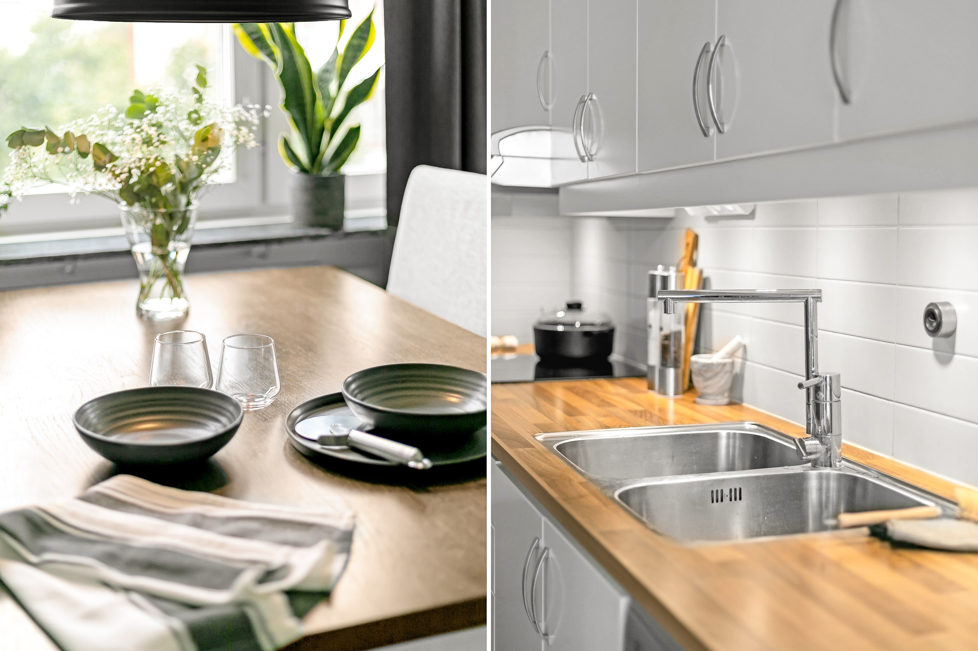 Bostadsbild från Topeliusgatan 8, Såld i Nyby, Uppsala