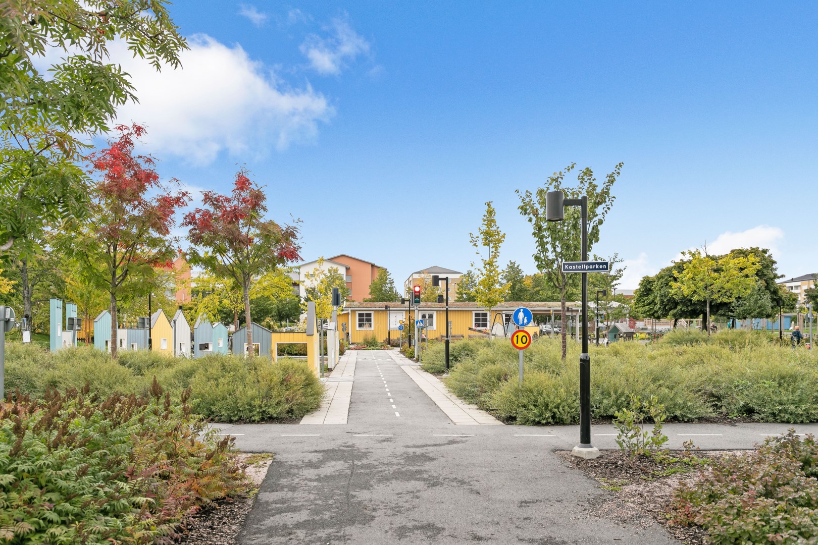 Bostadsbild från Topeliusgatan 8, Såld i Nyby, Uppsala