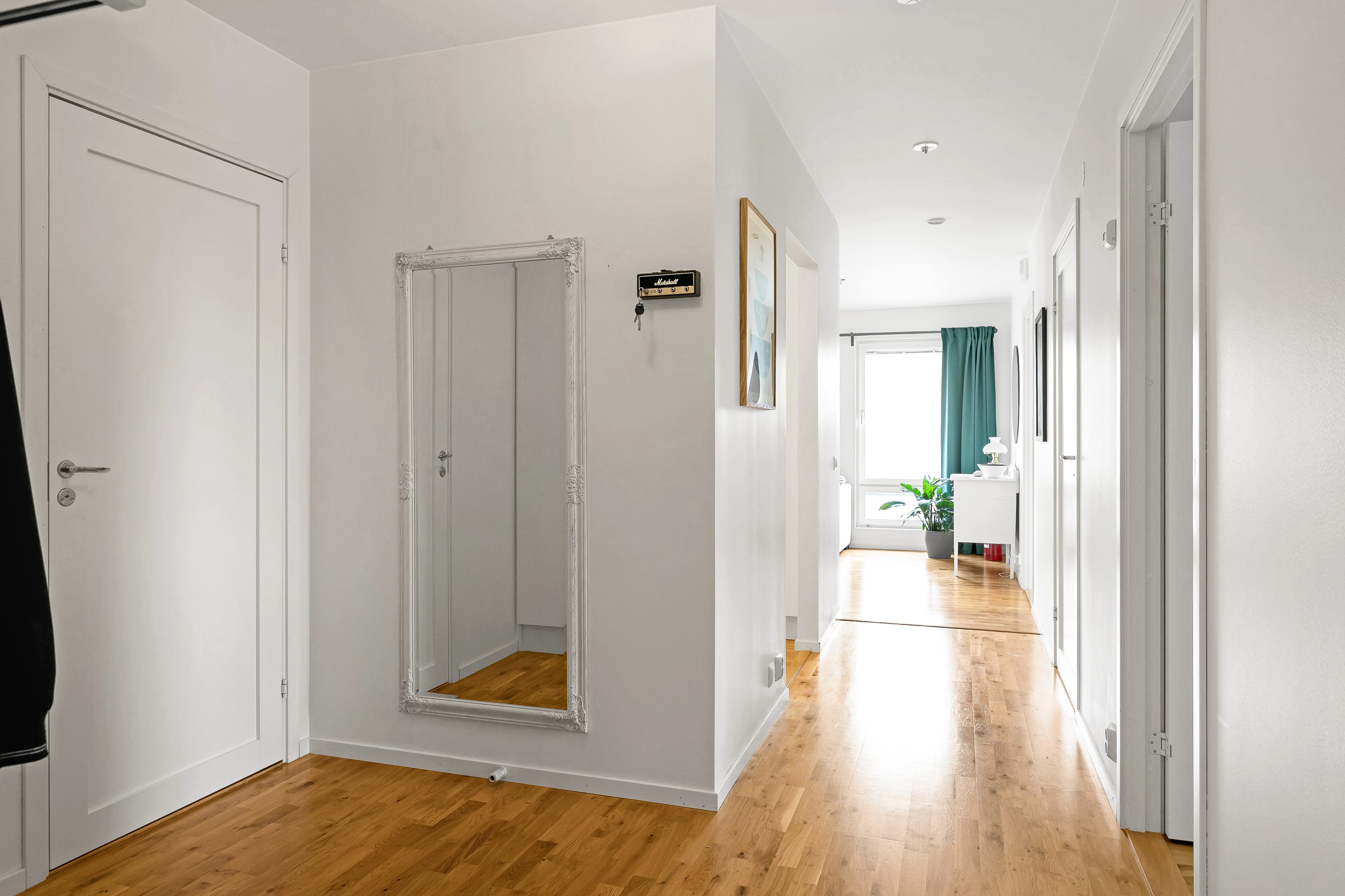 Bostadsbild från Topeliusgatan 8, Såld i Nyby, Uppsala