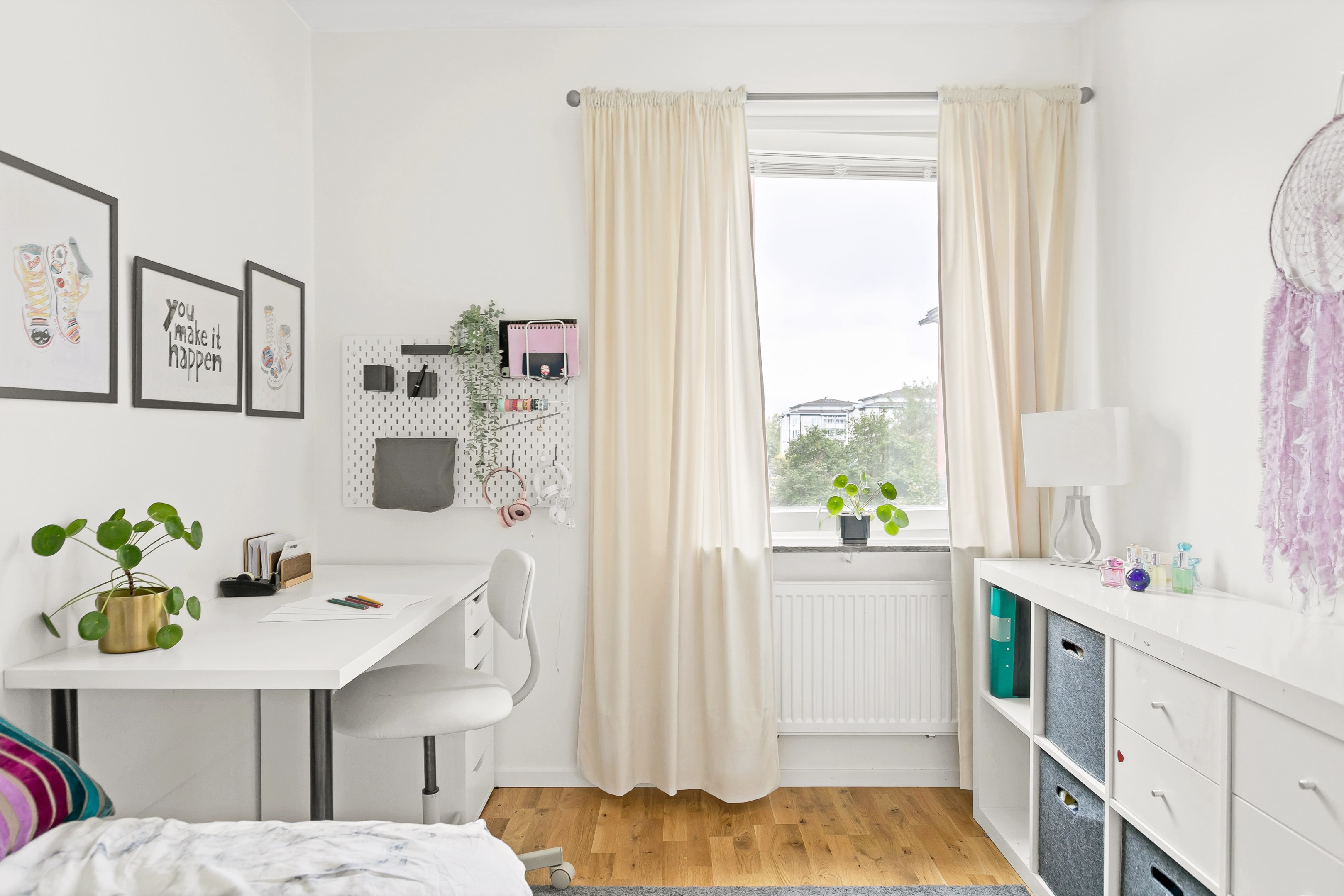 Bostadsbild från Topeliusgatan 8, Såld i Nyby, Uppsala