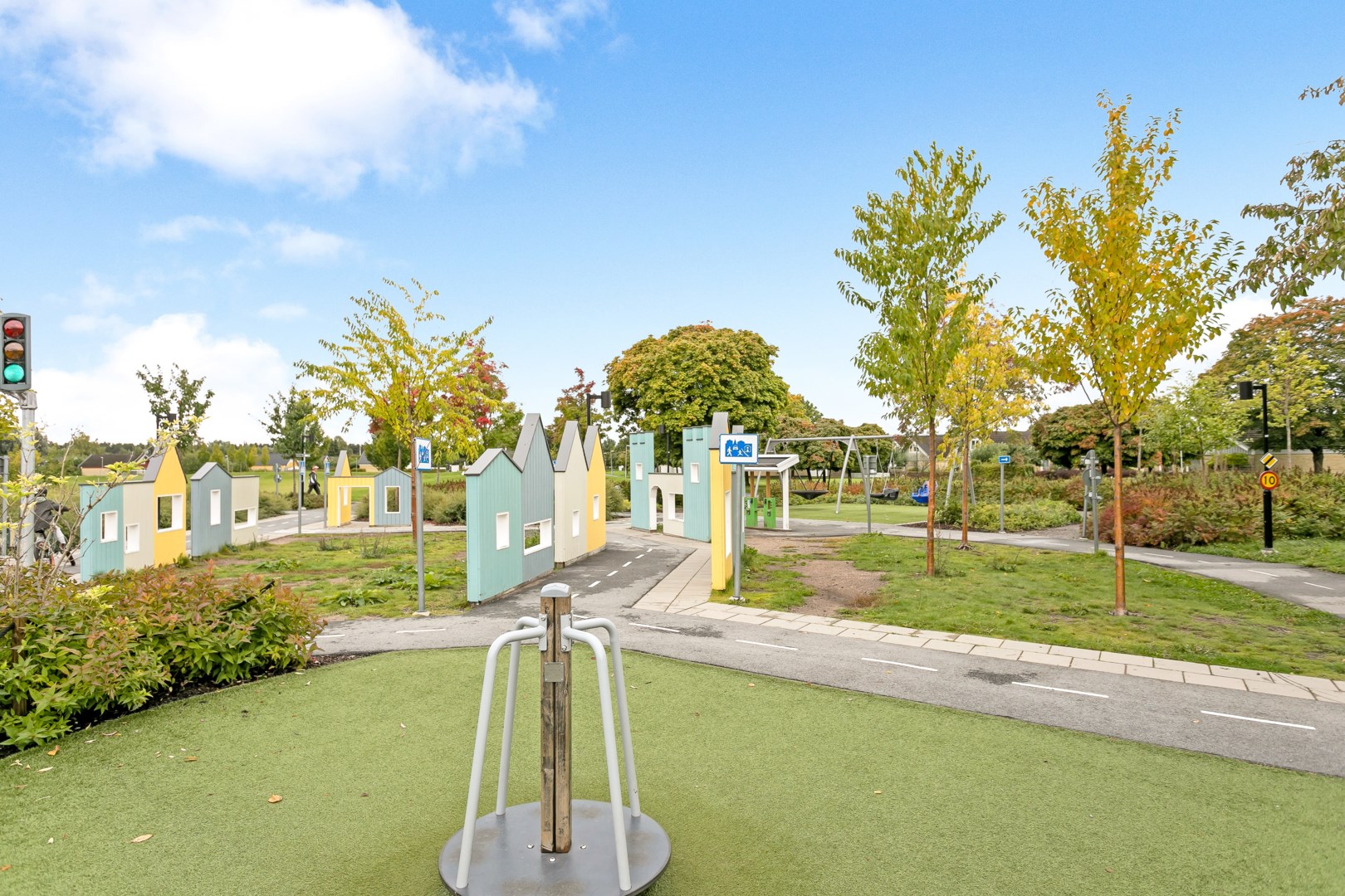 Bostadsbild från Topeliusgatan 8, Såld i Nyby, Uppsala