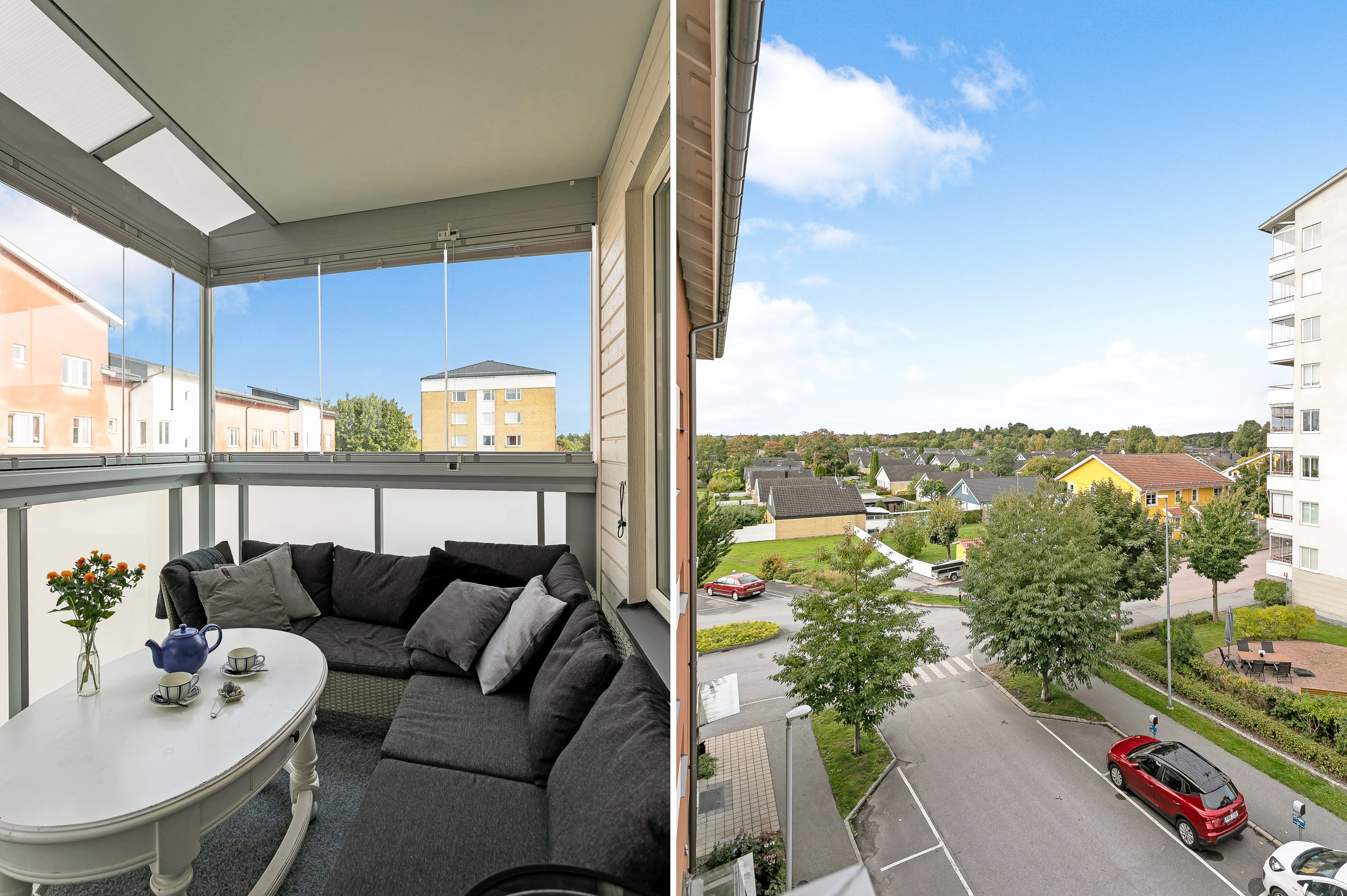 Bostadsbild från Topeliusgatan 8, Såld i Nyby, Uppsala