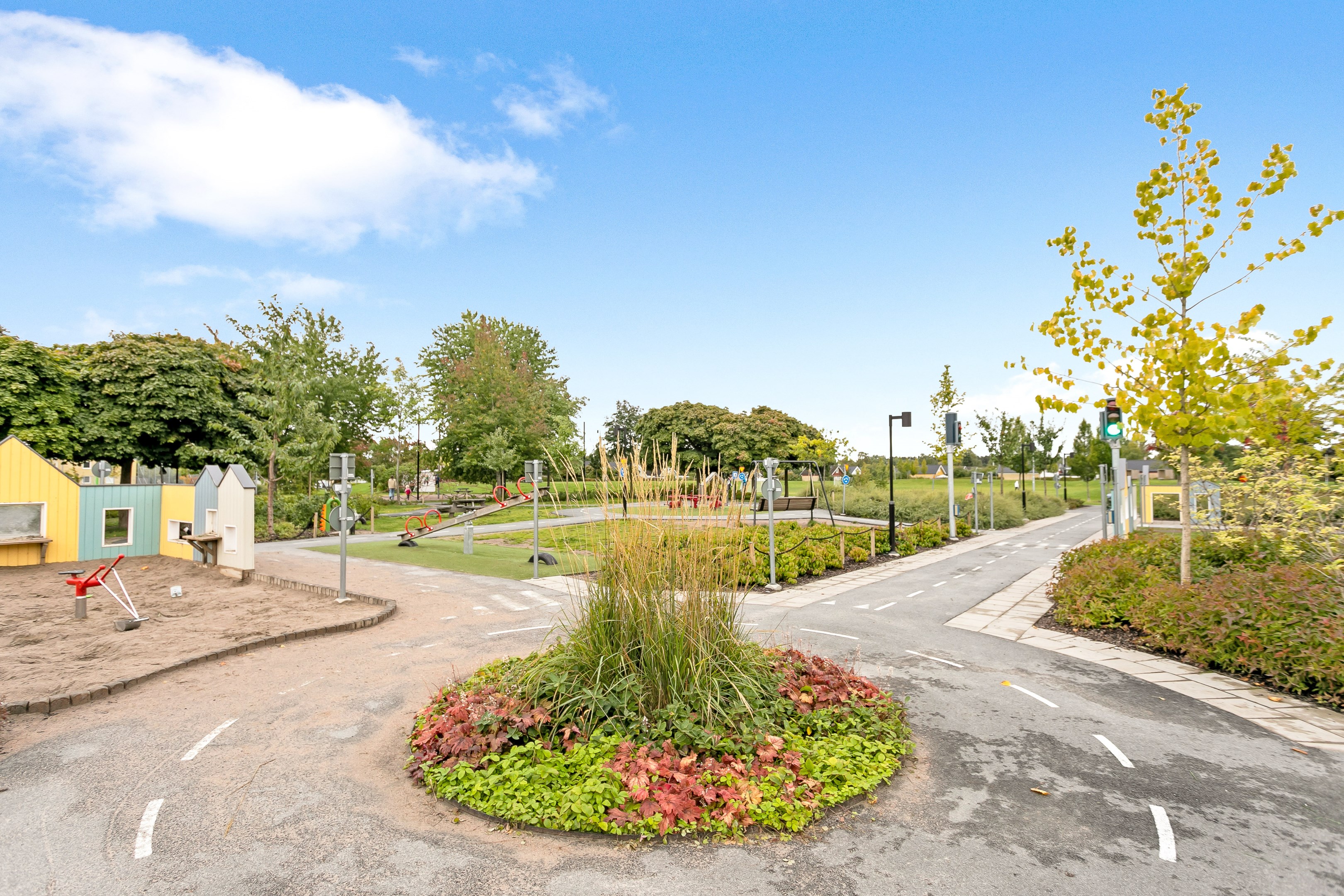 Bostadsbild från Topeliusgatan 8, Såld i Nyby, Uppsala