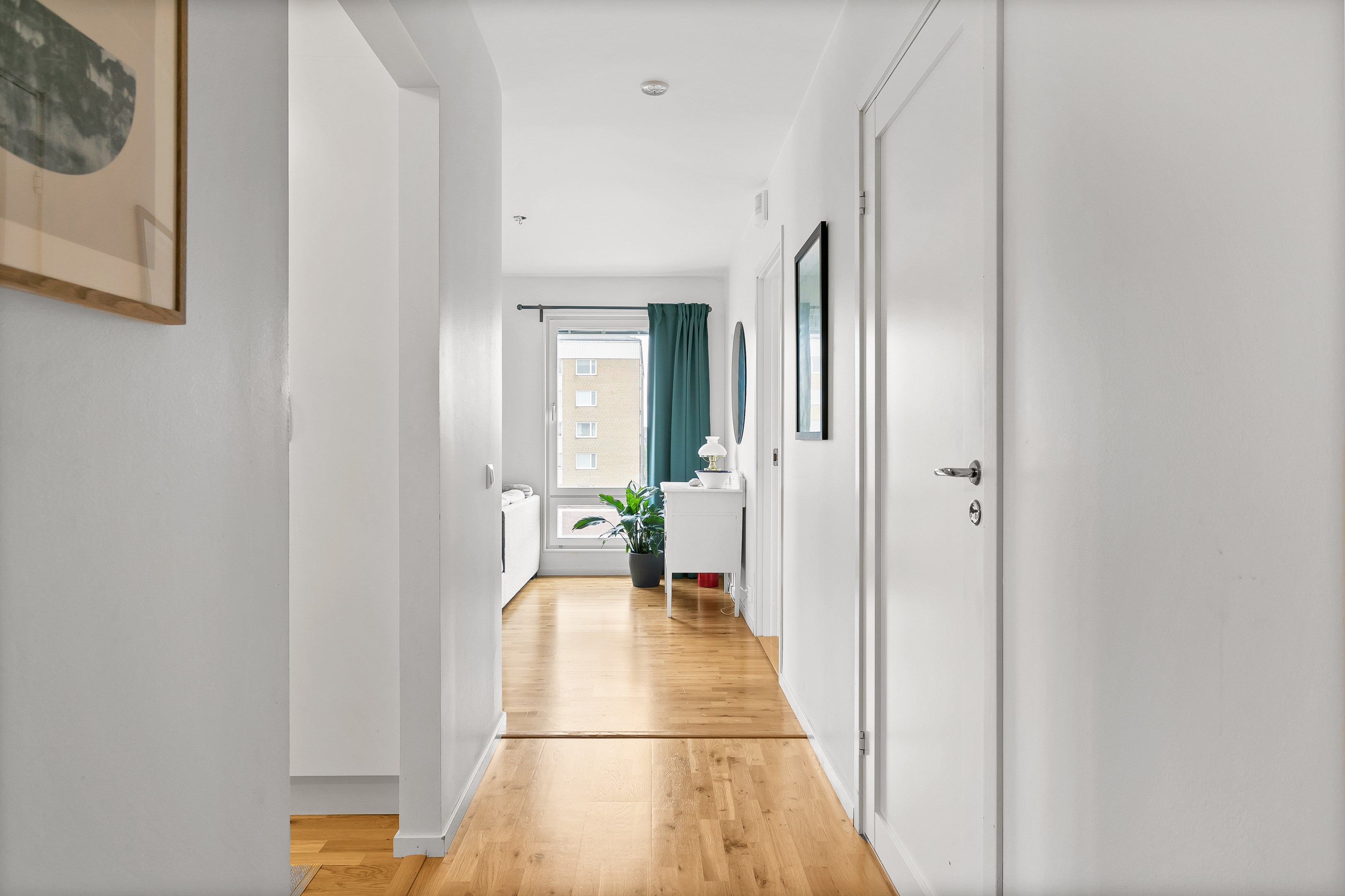 Bostadsbild från Topeliusgatan 8, Såld i Nyby, Uppsala