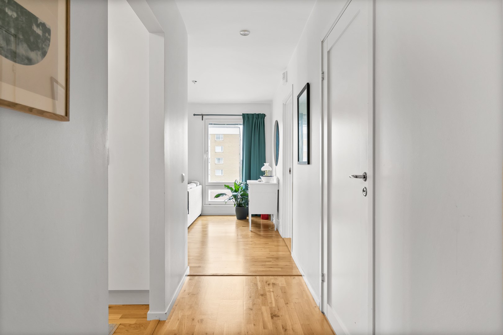 Bostadsbild från Topeliusgatan 8, Såld i Nyby, Uppsala