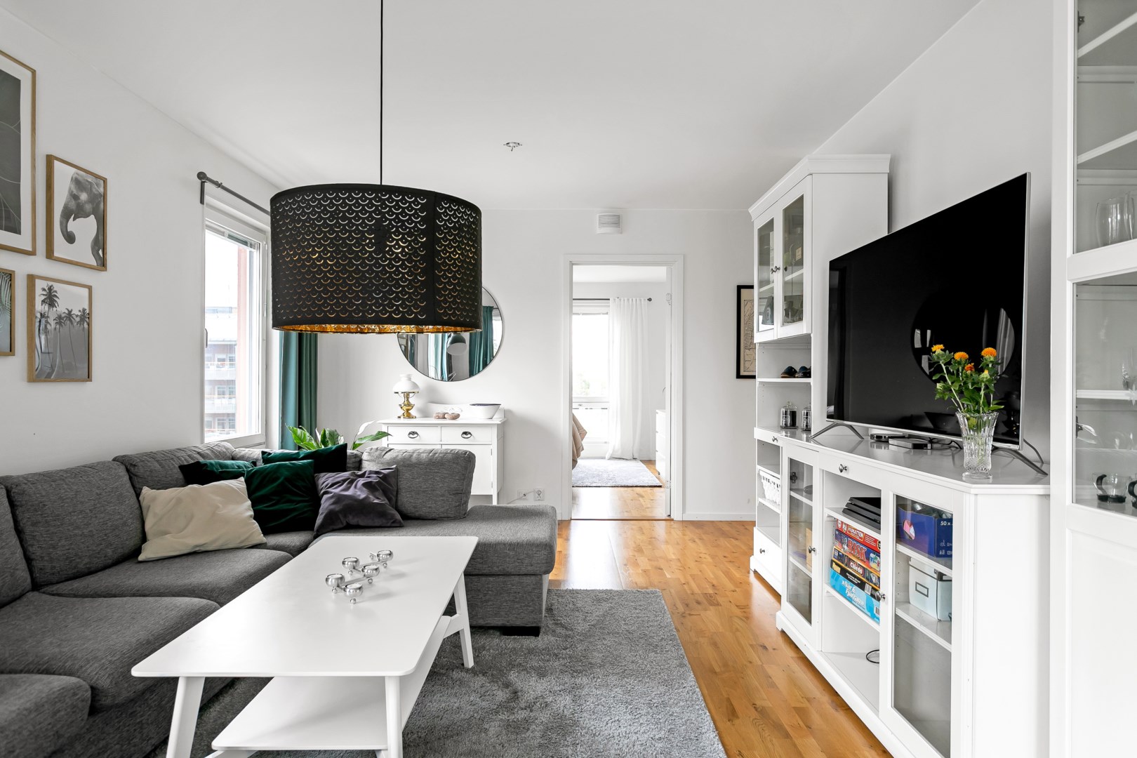 Bostadsbild från Topeliusgatan 8, Såld i Nyby, Uppsala