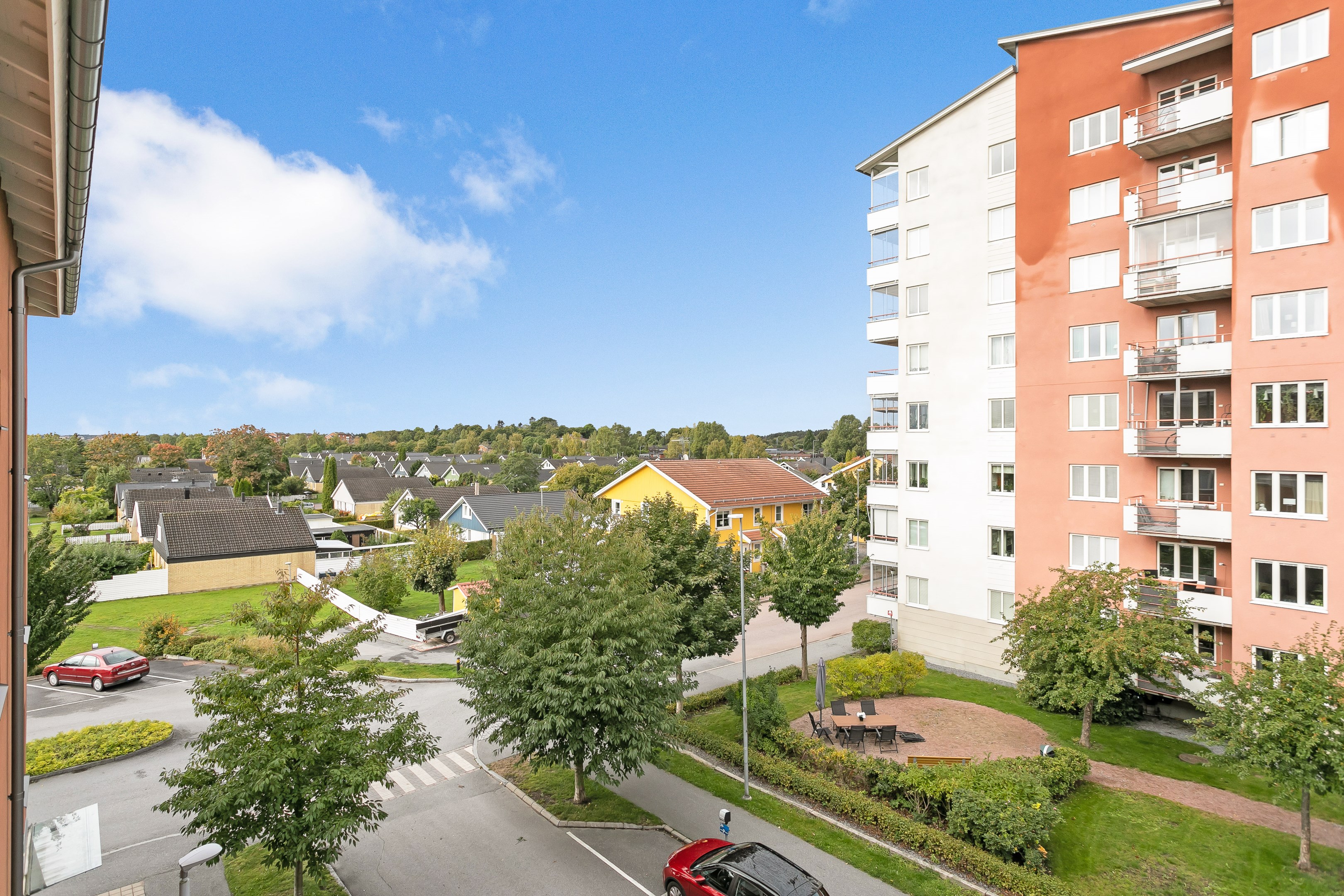 Bostadsbild från Topeliusgatan 8, Såld i Nyby, Uppsala