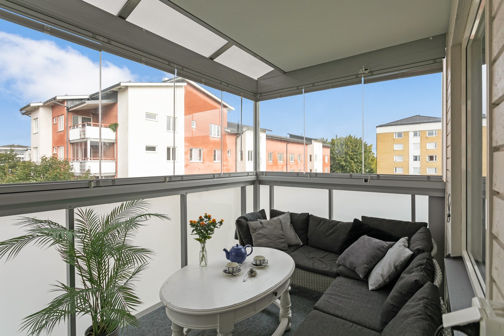Bostadsbild från Topeliusgatan 8, Såld i Nyby, Uppsala
