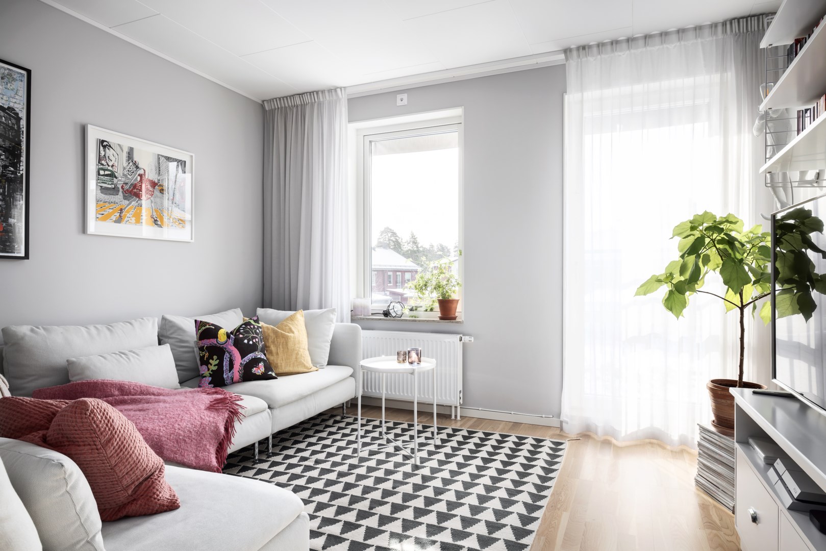 Bostadsbild från Tollare Ängsväg 25, Såld i Tollare, Nacka