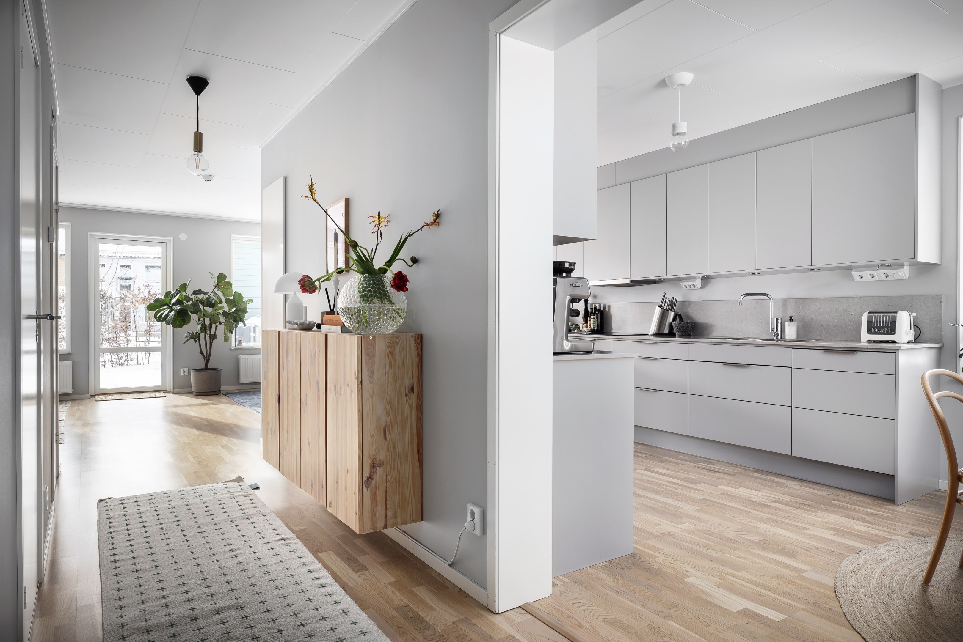 Bostadsbild från Tollare Ängsväg 25, Såld i Tollare, Nacka