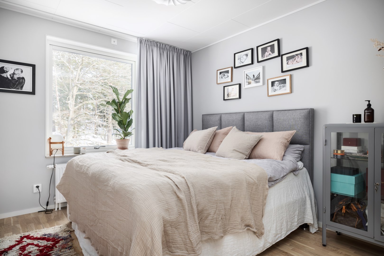 Bostadsbild från Tollare Ängsväg 25, Såld i Tollare, Nacka