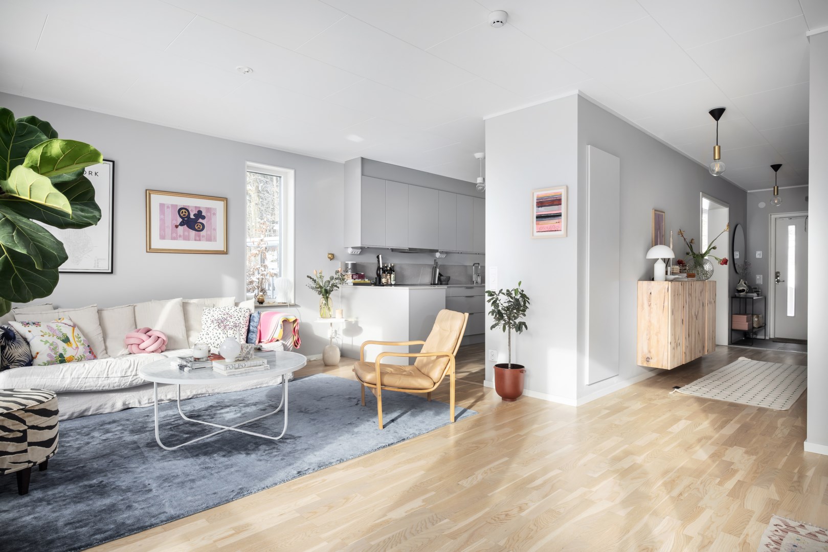 Bostadsbild från Tollare Ängsväg 25, Såld i Tollare, Nacka