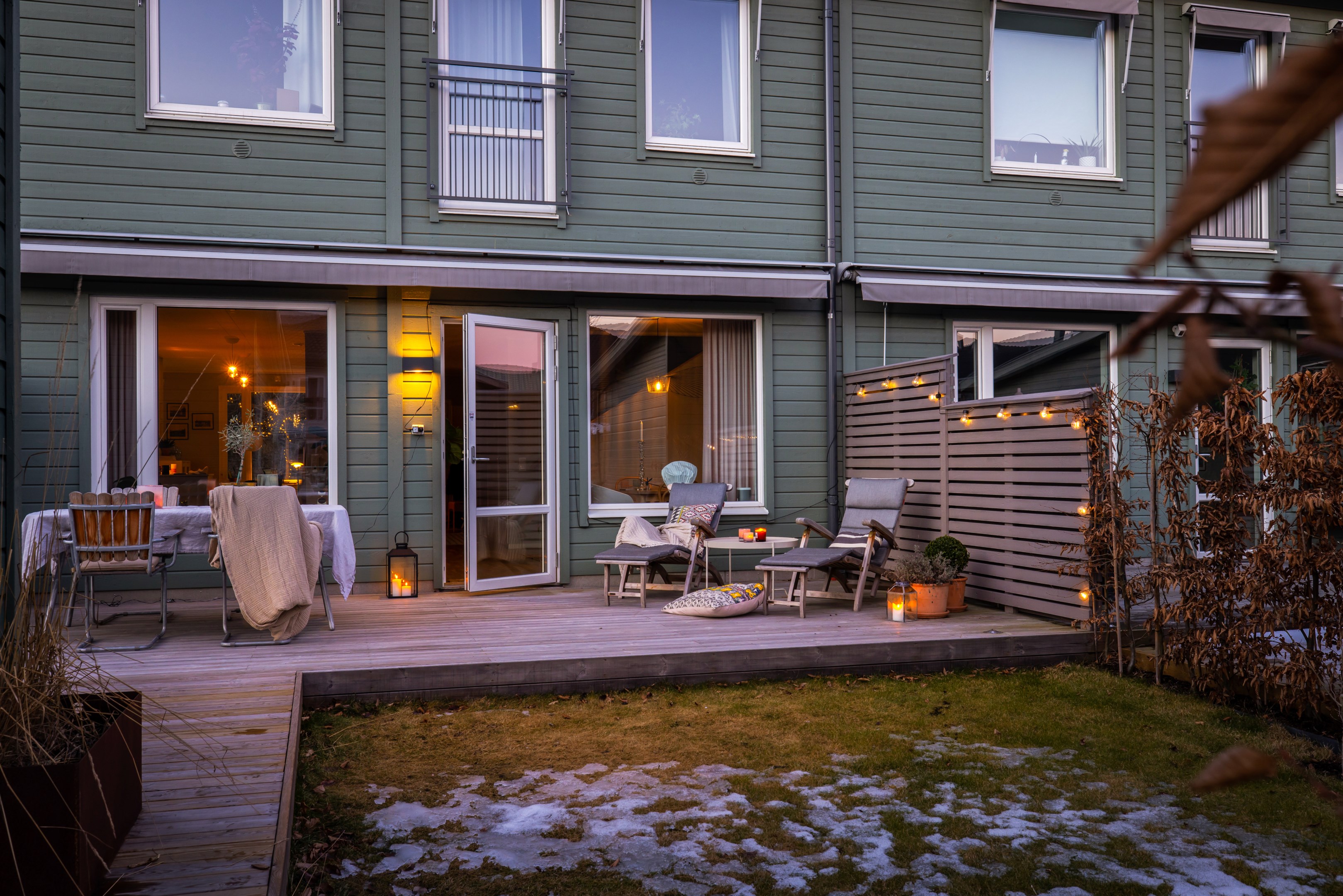 Bostadsbild från Tollare Ängsväg 25, Såld i Tollare, Nacka