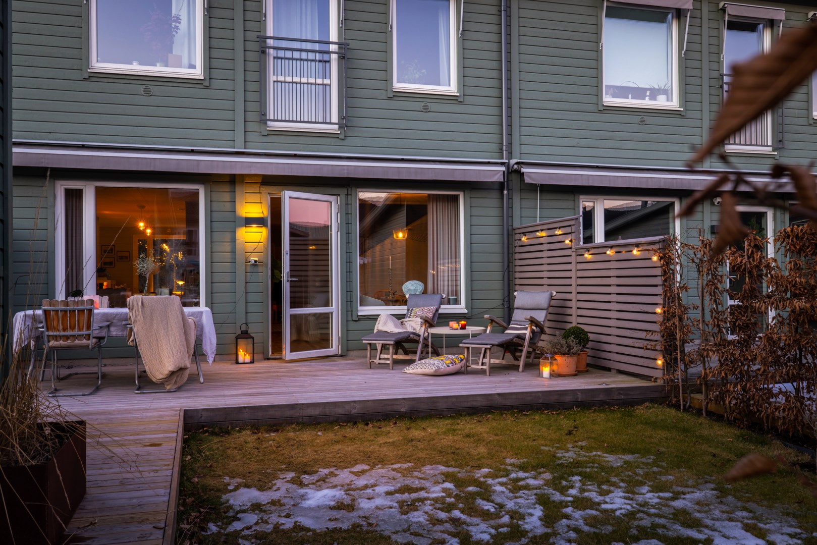 Bostadsbild från Tollare Ängsväg 25, Såld i Tollare, Nacka