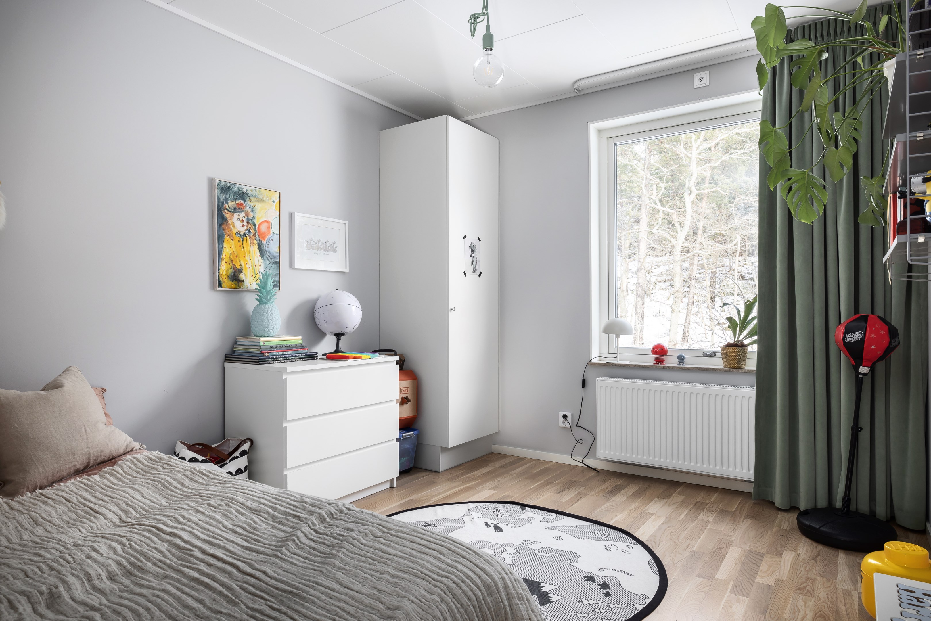 Bostadsbild från Tollare Ängsväg 25, Såld i Tollare, Nacka