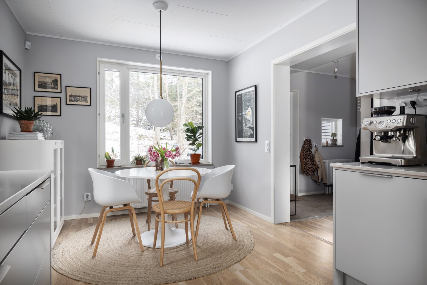 Bostadsbild från Tollare Ängsväg 25, Såld i Tollare, Nacka