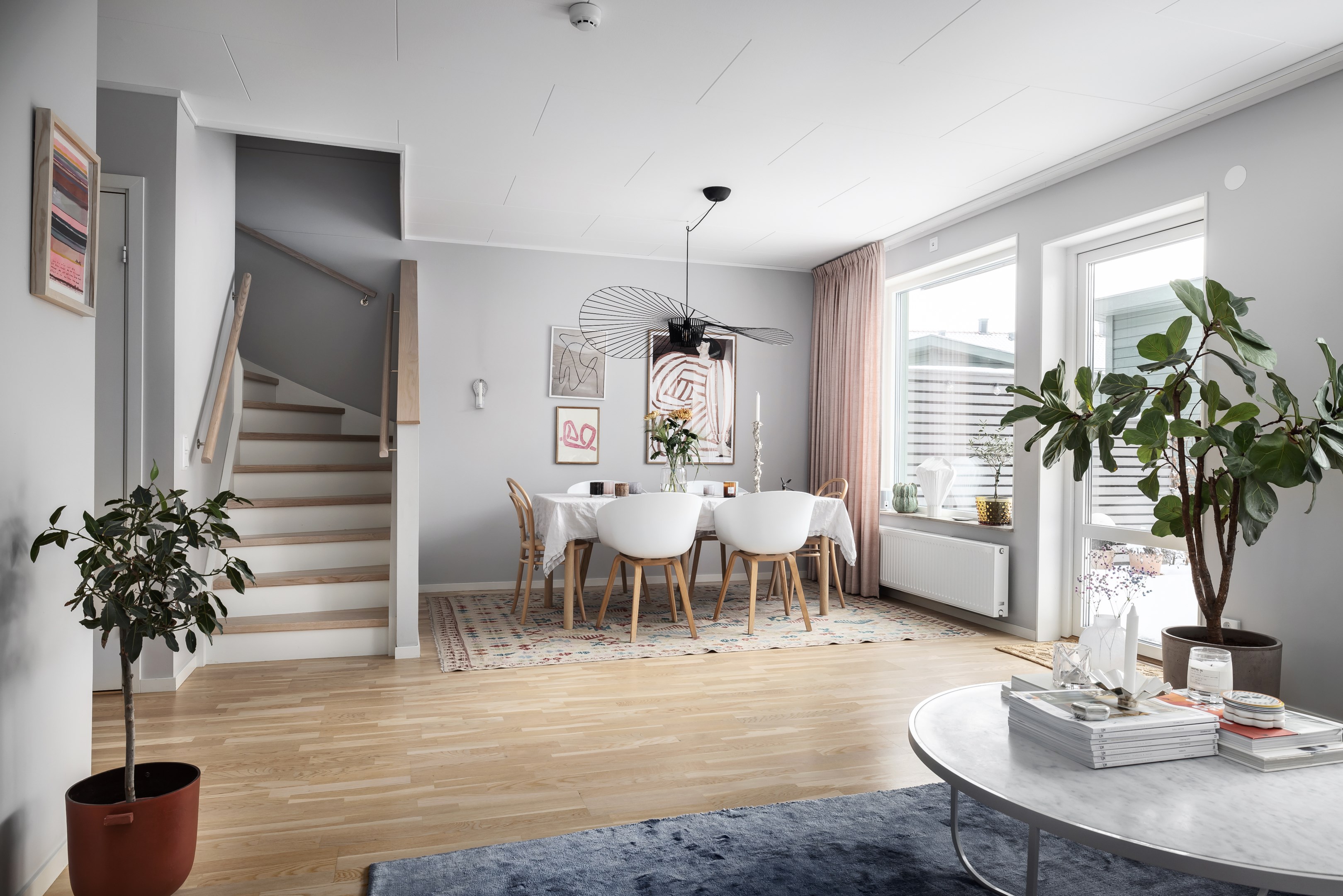 Bostadsbild från Tollare Ängsväg 25, Såld i Tollare, Nacka