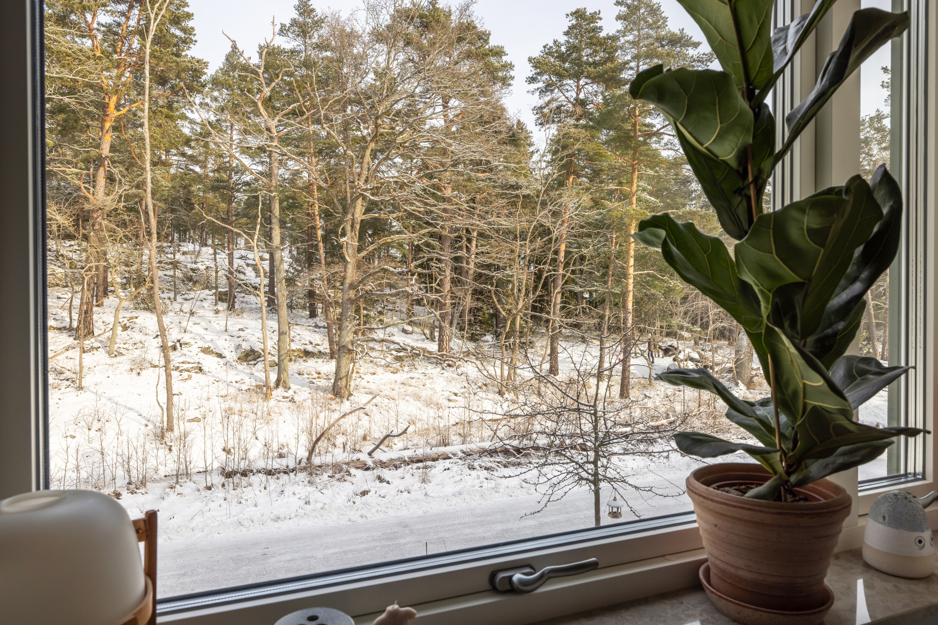 Bostadsbild från Tollare Ängsväg 25, Såld i Tollare, Nacka