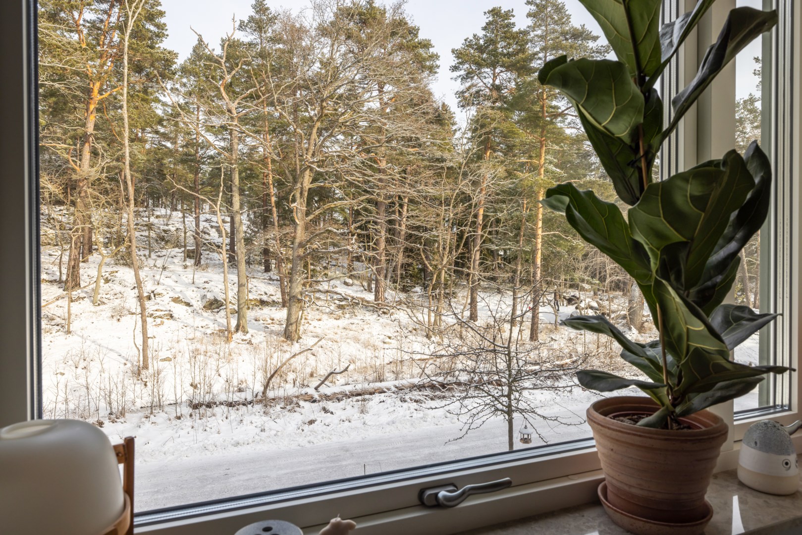 Bostadsbild från Tollare Ängsväg 25, Såld i Tollare, Nacka