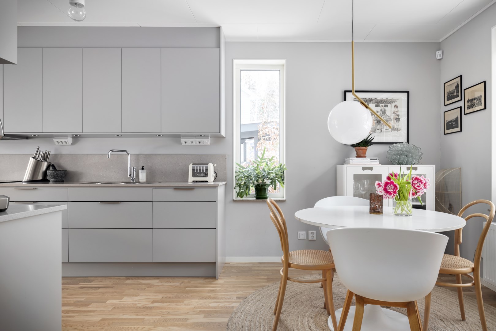 Bostadsbild från Tollare Ängsväg 25, Såld i Tollare, Nacka