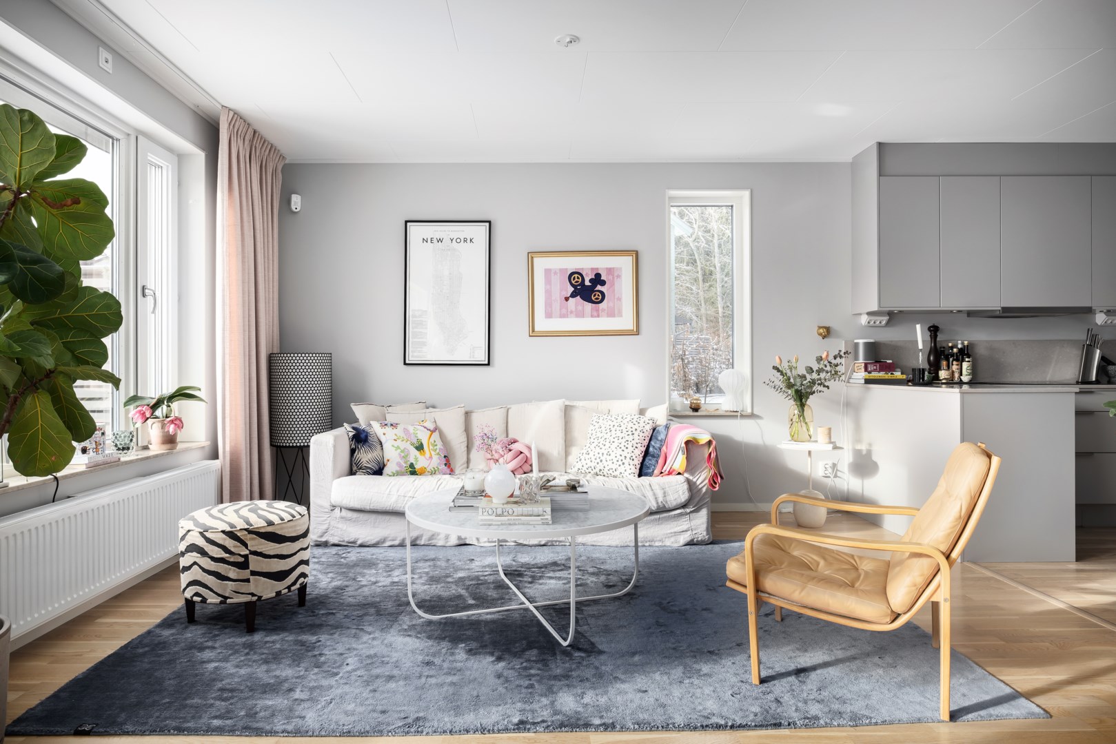 Bostadsbild från Tollare Ängsväg 25, Såld i Tollare, Nacka