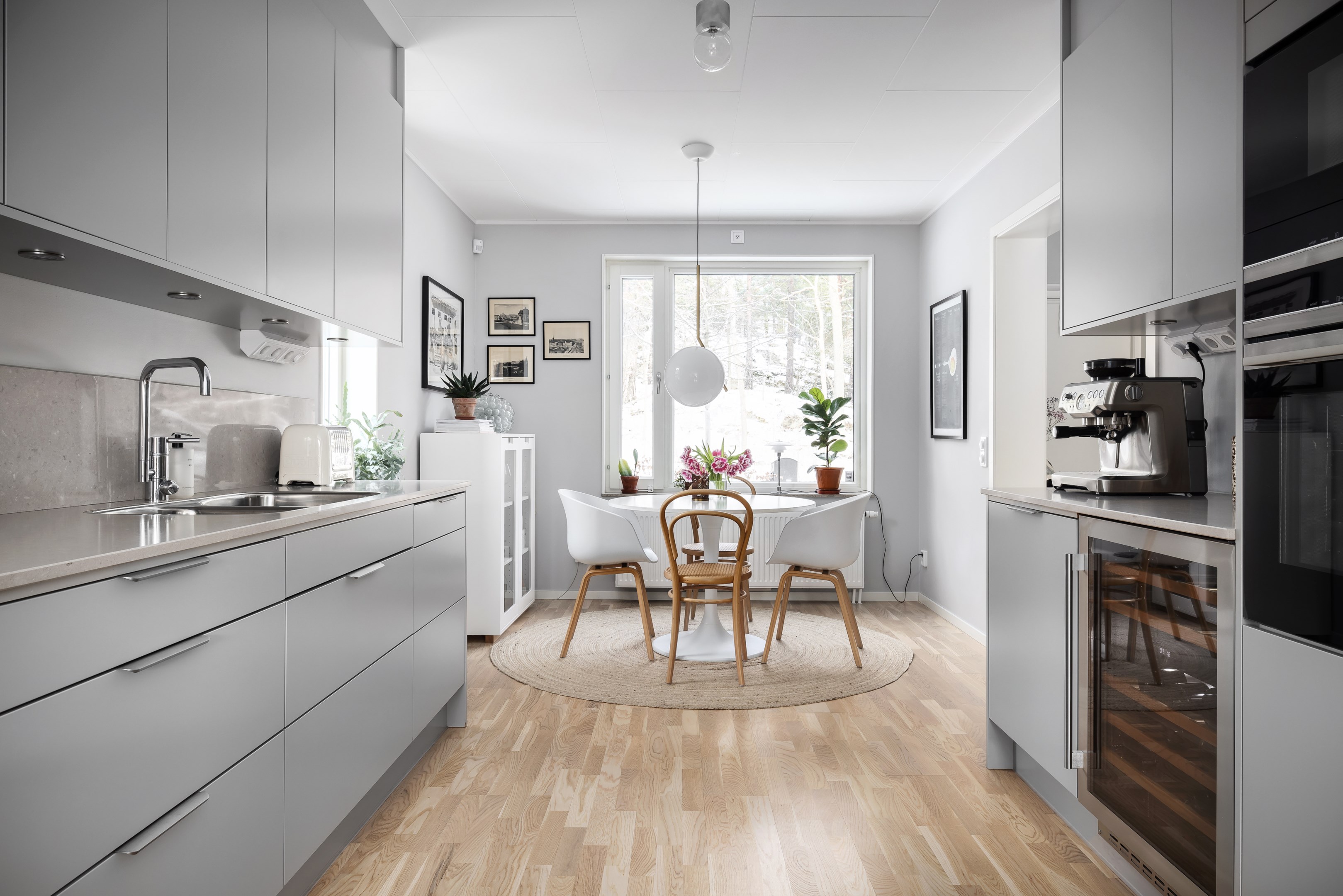 Bostadsbild från Tollare Ängsväg 25, Såld i Tollare, Nacka