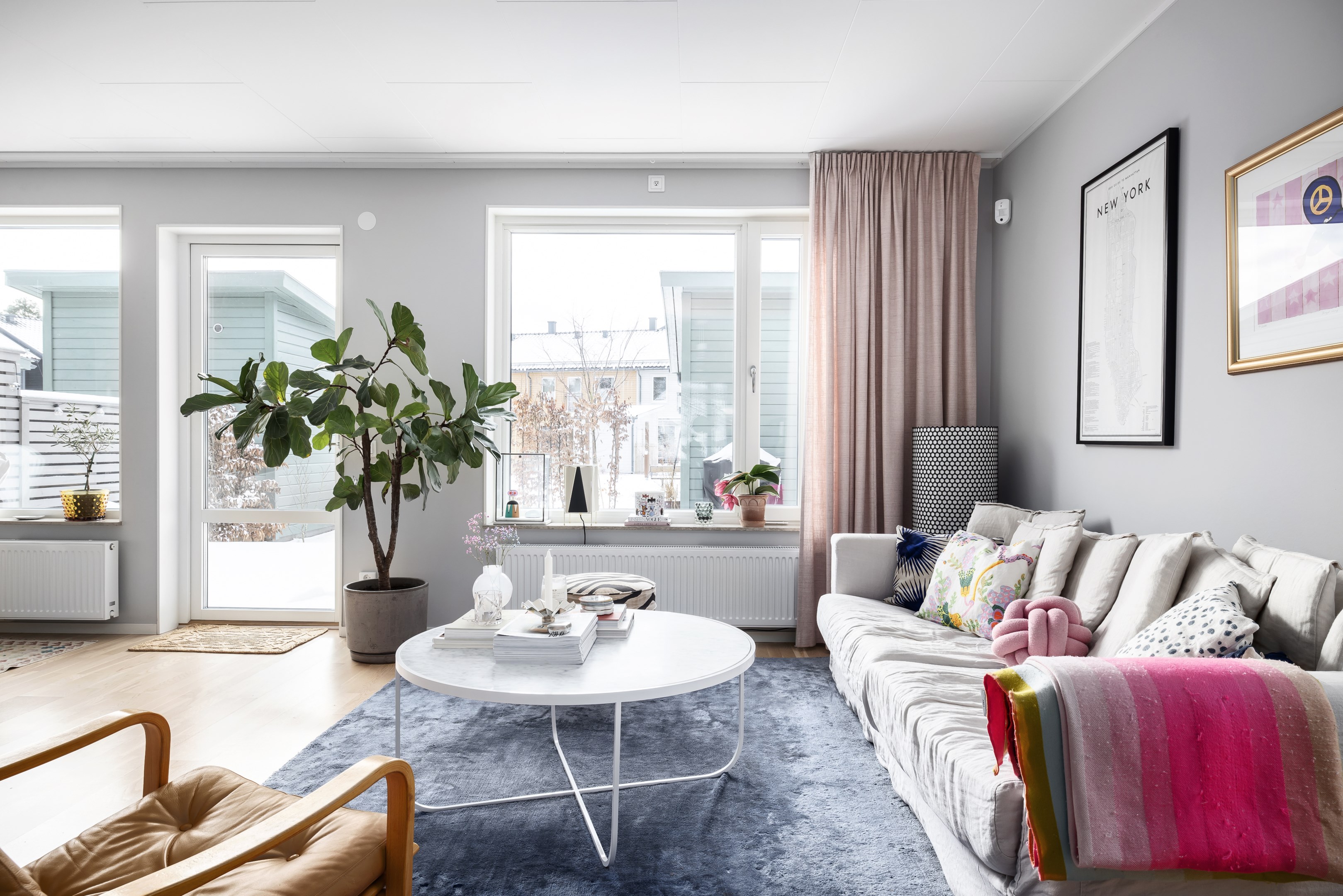 Bostadsbild från Tollare Ängsväg 25, Såld i Tollare, Nacka