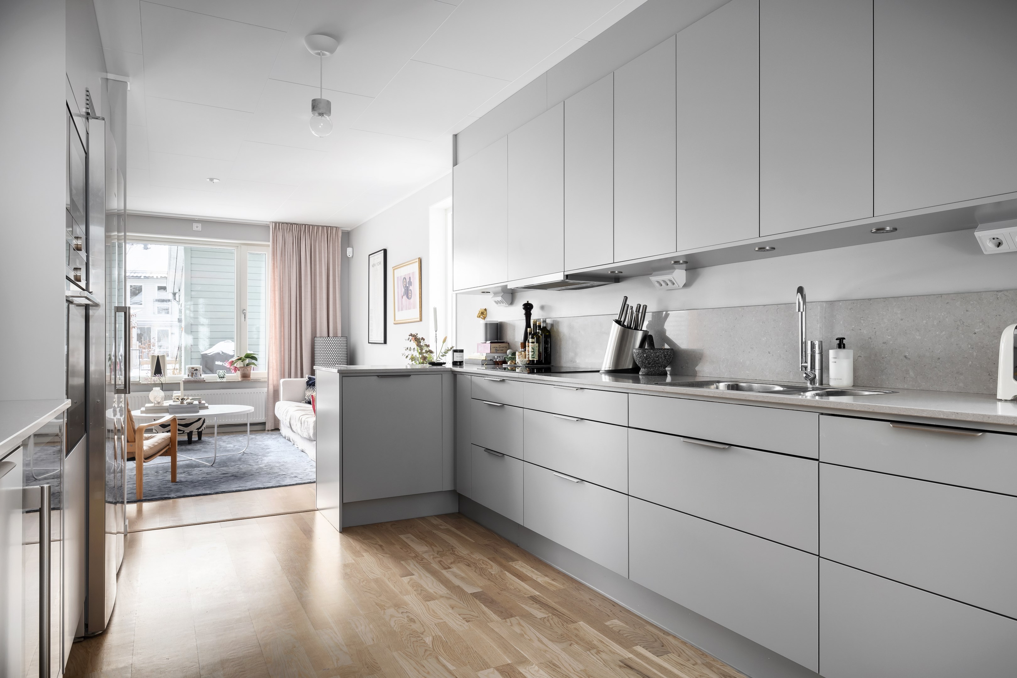 Bostadsbild från Tollare Ängsväg 25, Såld i Tollare, Nacka