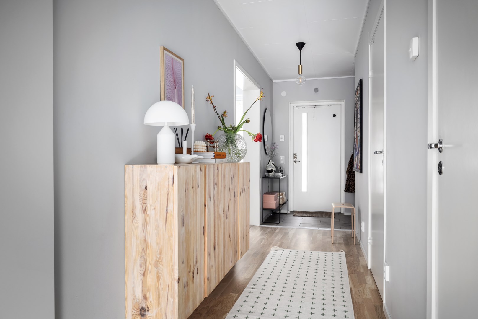 Bostadsbild från Tollare Ängsväg 25, Såld i Tollare, Nacka