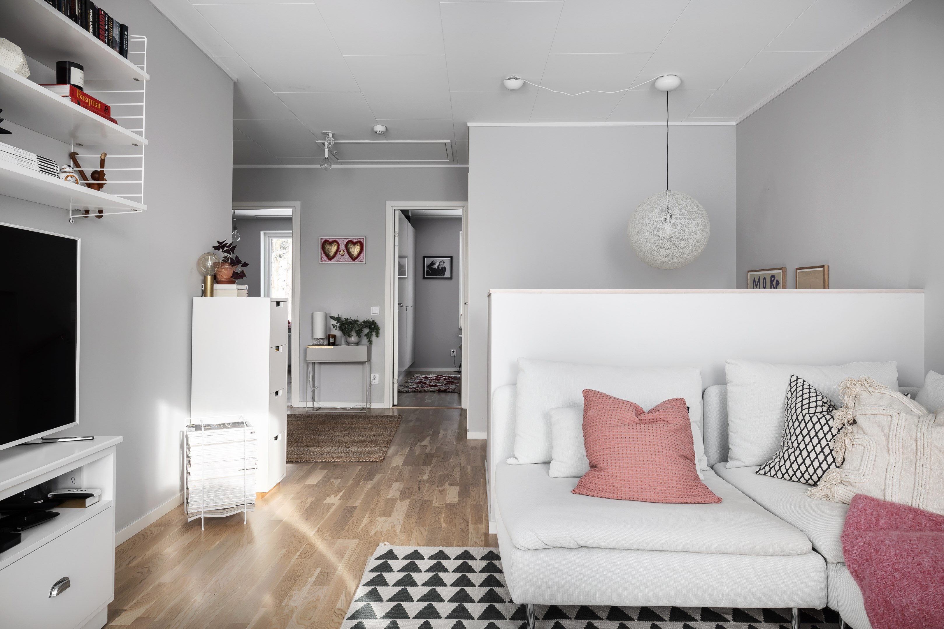 Bostadsbild från Tollare Ängsväg 25, Såld i Tollare, Nacka