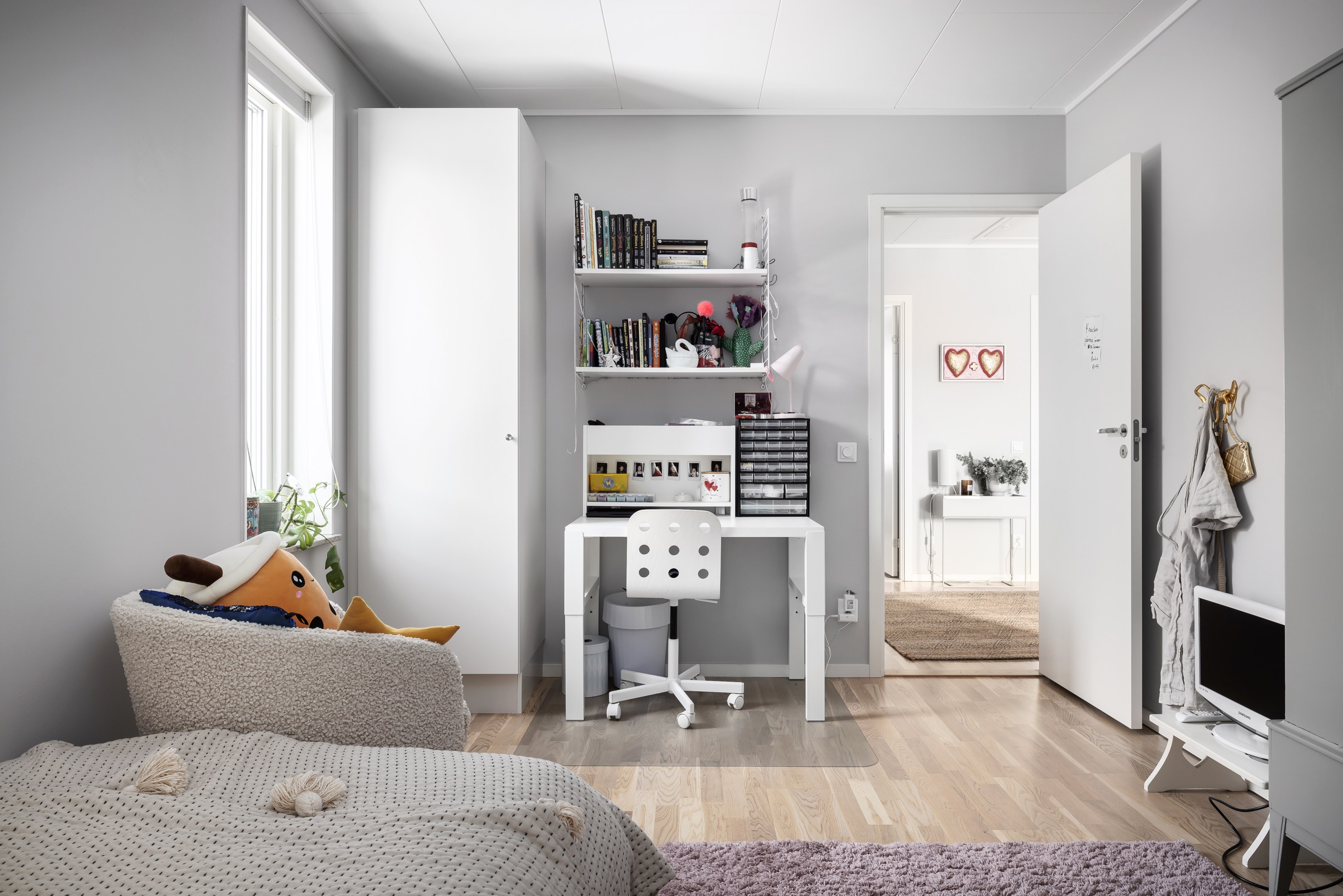 Bostadsbild från Tollare Ängsväg 25, Såld i Tollare, Nacka