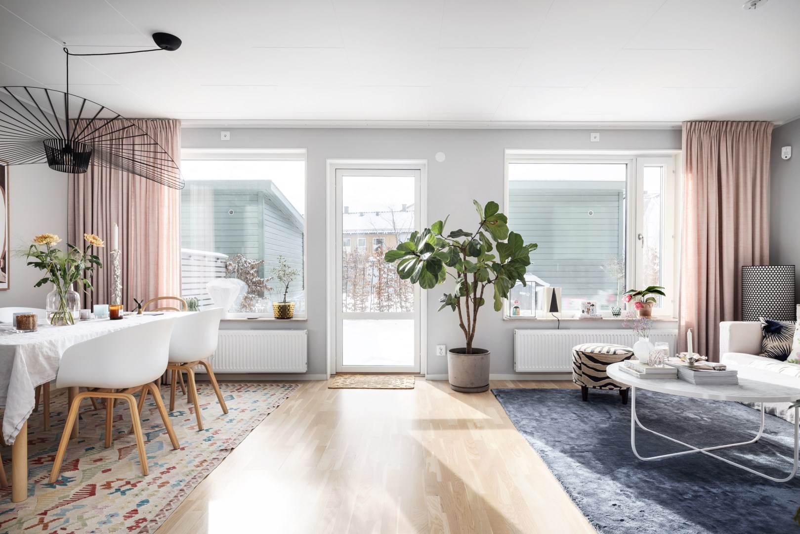 Bostadsbild från Tollare Ängsväg 25, Såld i Tollare, Nacka