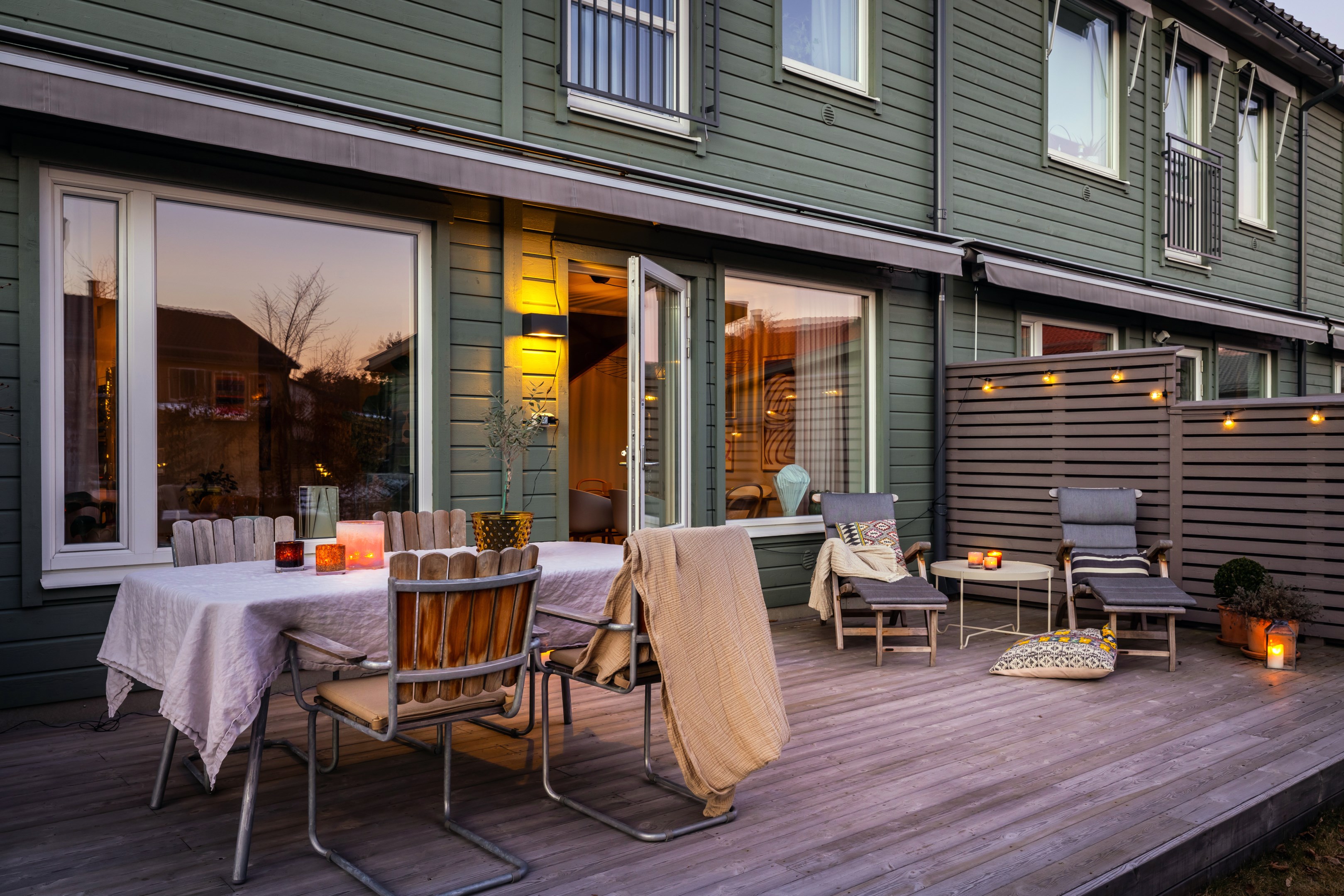 Bostadsbild från Tollare Ängsväg 25, Såld i Tollare, Nacka