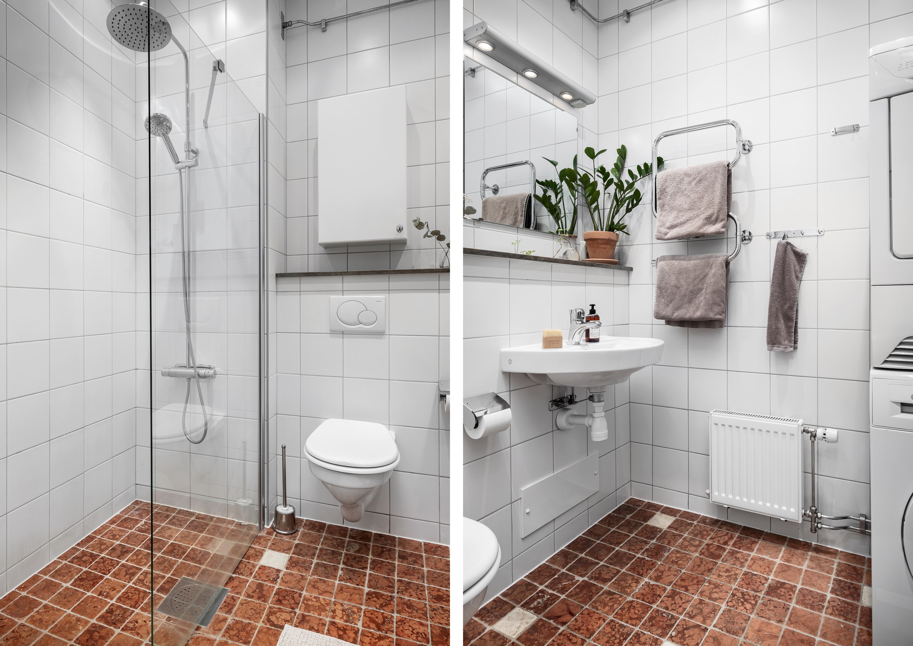 Bostadsbild från Garverigränd 14, Såld i Järla sjö, Nacka