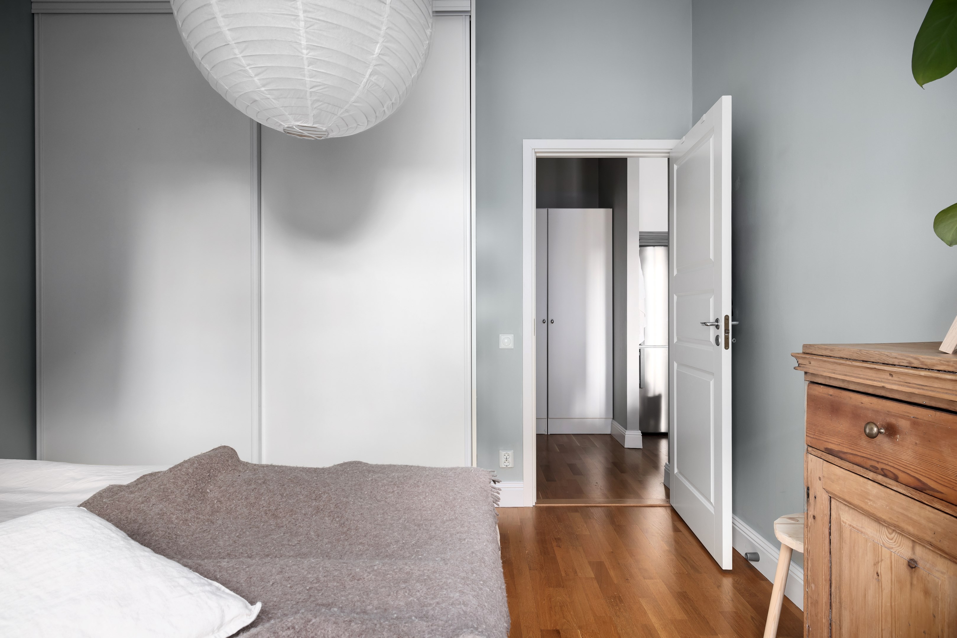 Bostadsbild från Garverigränd 14, Såld i Järla sjö, Nacka