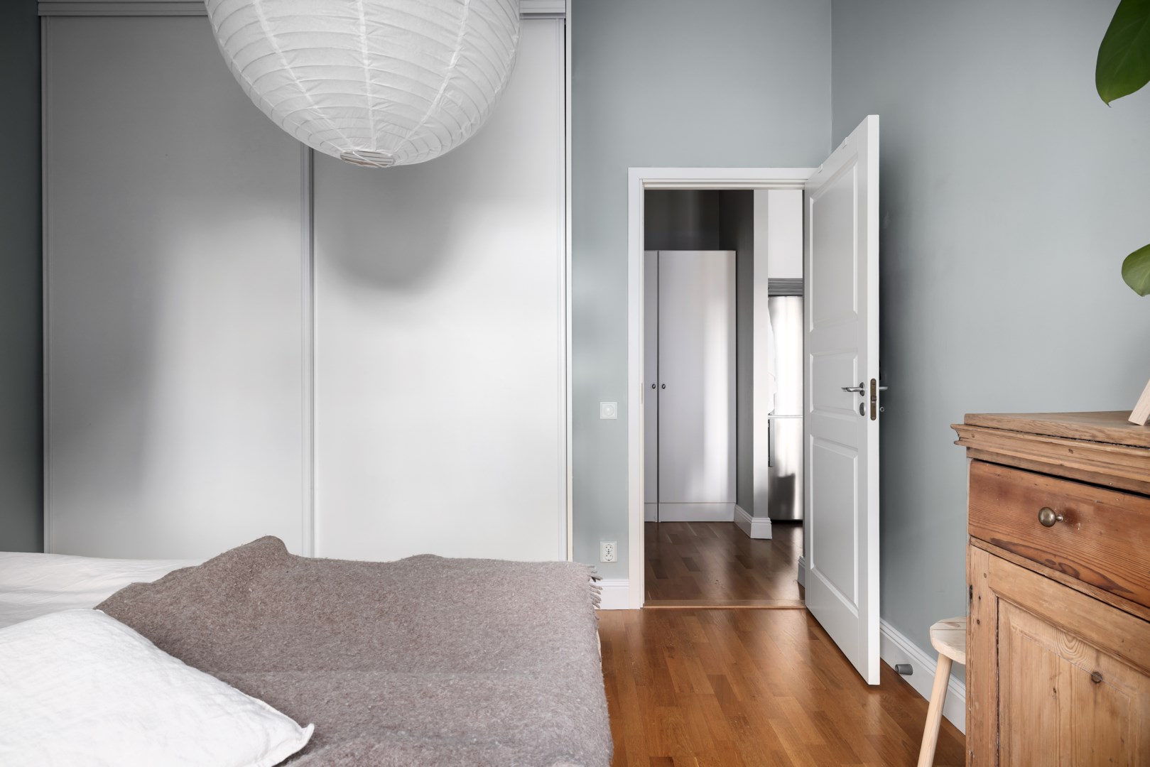 Bostadsbild från Garverigränd 14, Såld i Järla sjö, Nacka