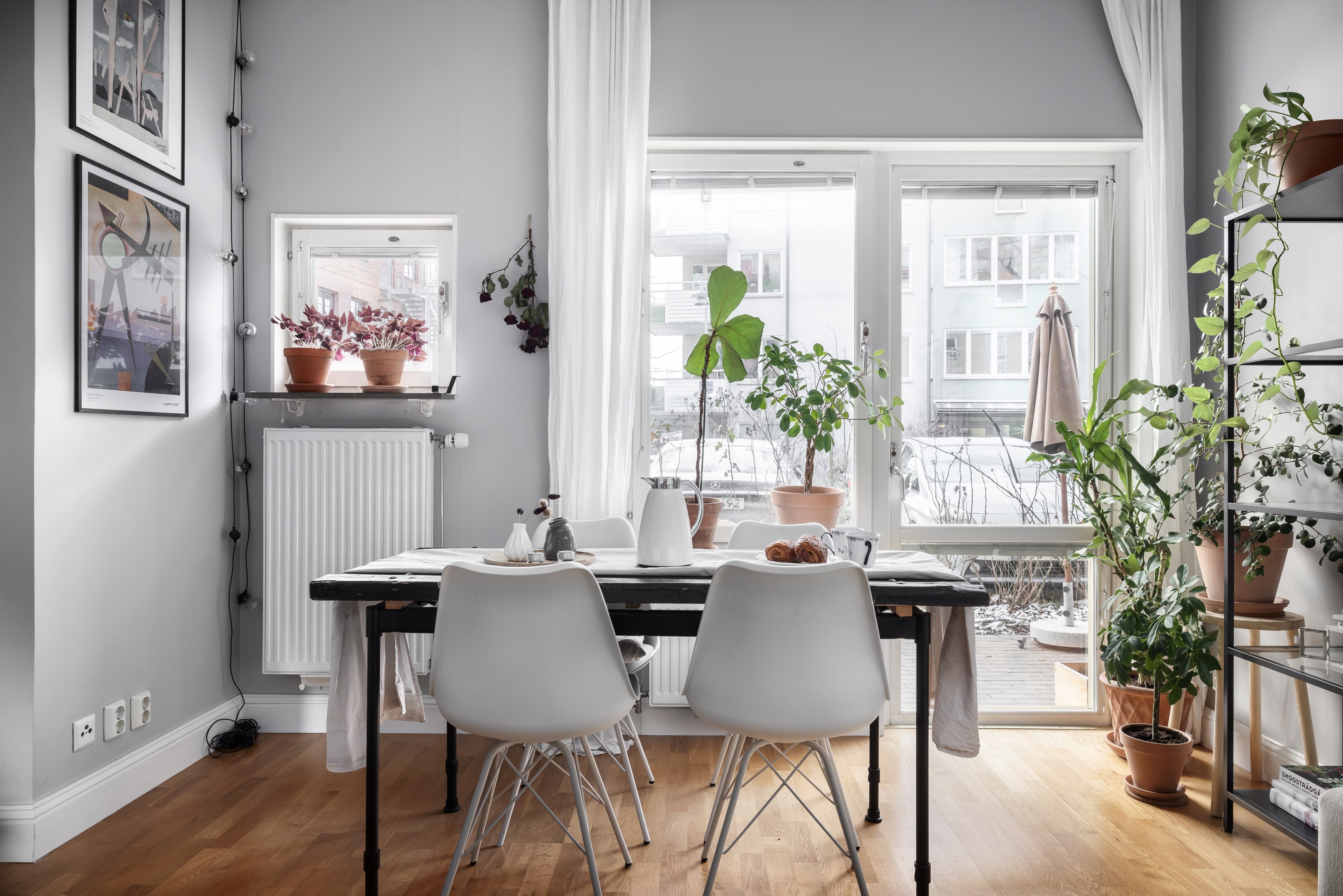 Bostadsbild från Garverigränd 14, Såld i Järla sjö, Nacka