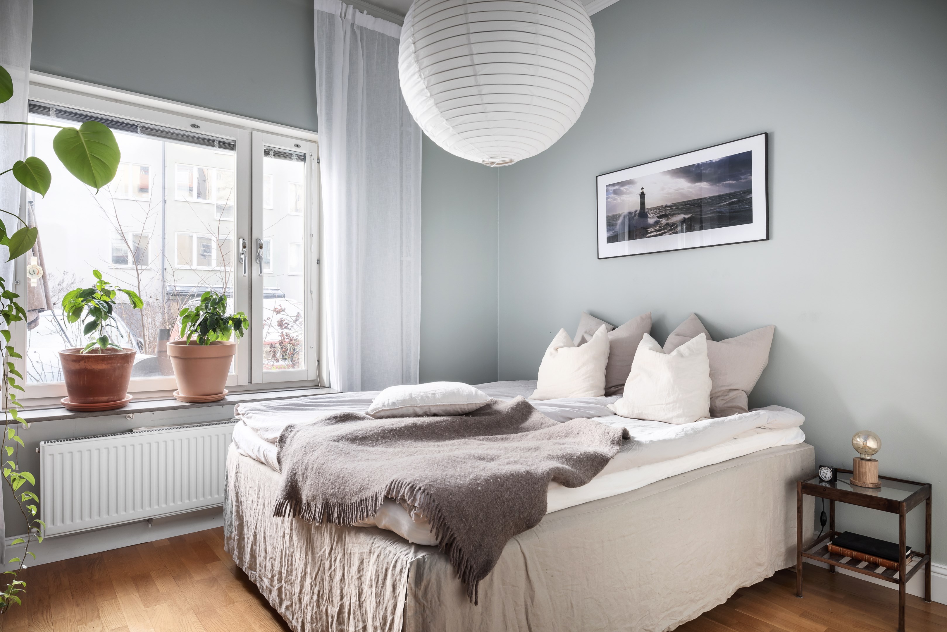 Bostadsbild från Garverigränd 14, Såld i Järla sjö, Nacka