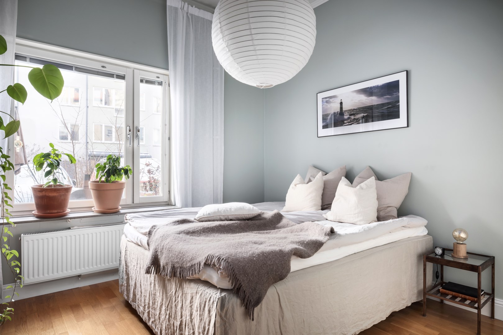 Bostadsbild från Garverigränd 14, Såld i Järla sjö, Nacka