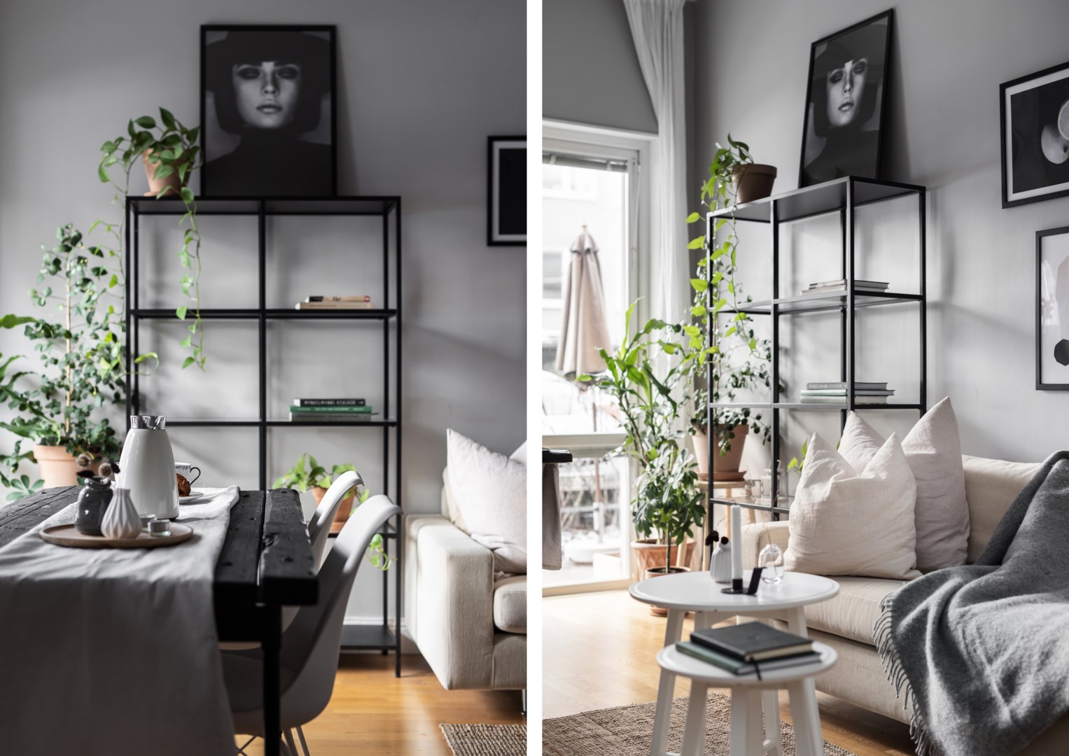 Bostadsbild från Garverigränd 14, Såld i Järla sjö, Nacka