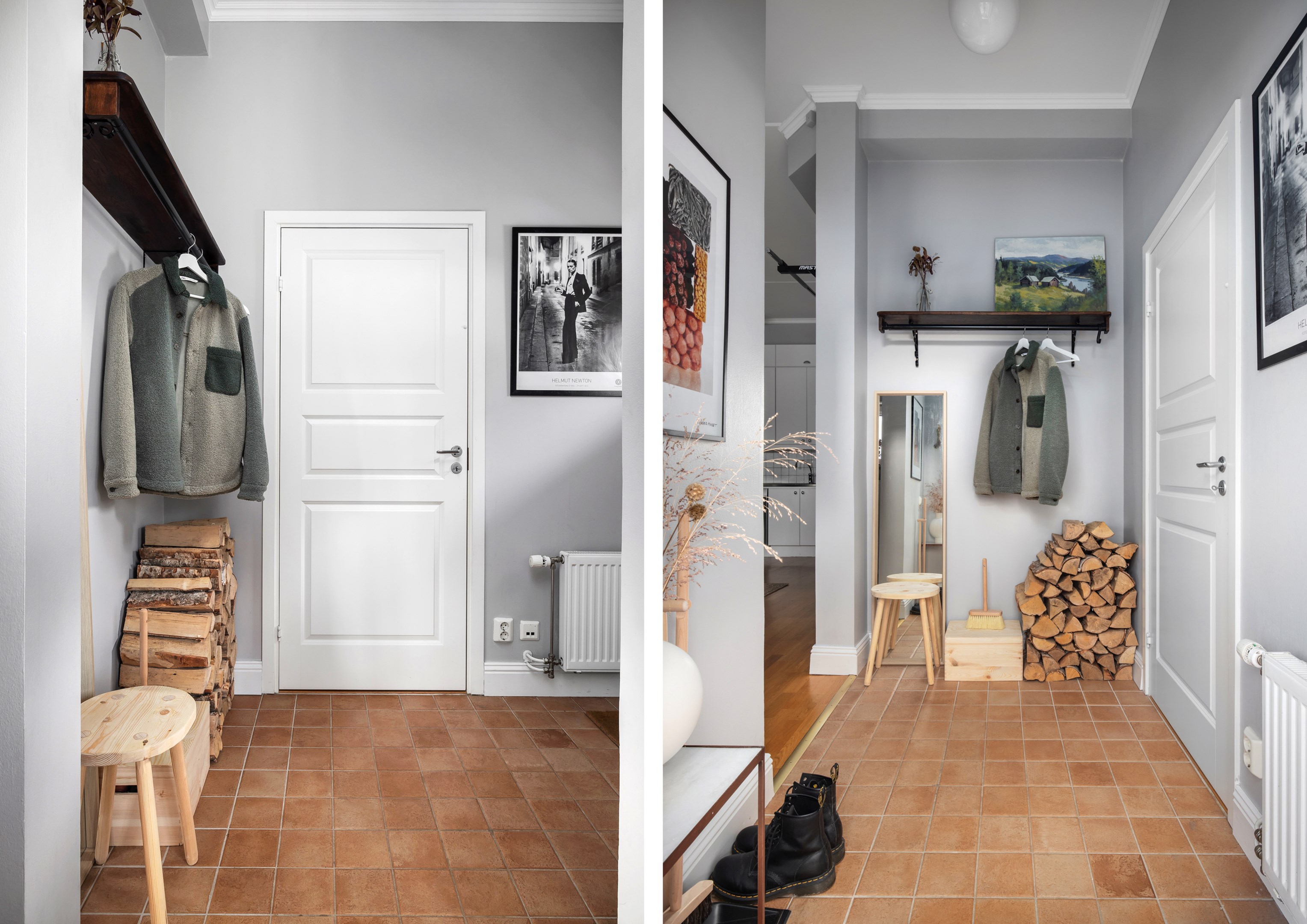 Bostadsbild från Garverigränd 14, Såld i Järla sjö, Nacka