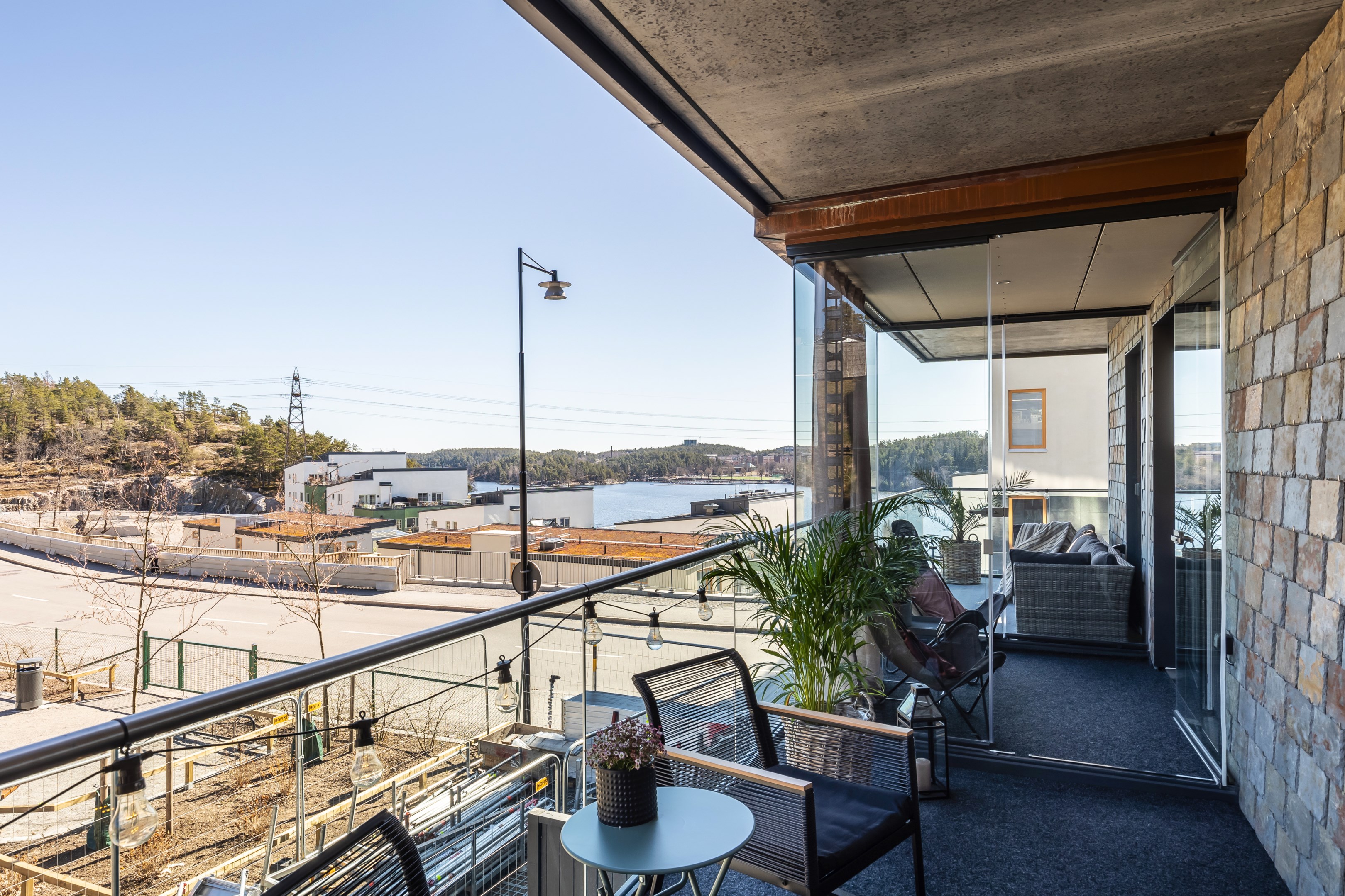 Bostadsbild från Tollareslingan 7, 2 tr, Såld i Tollare, Nacka